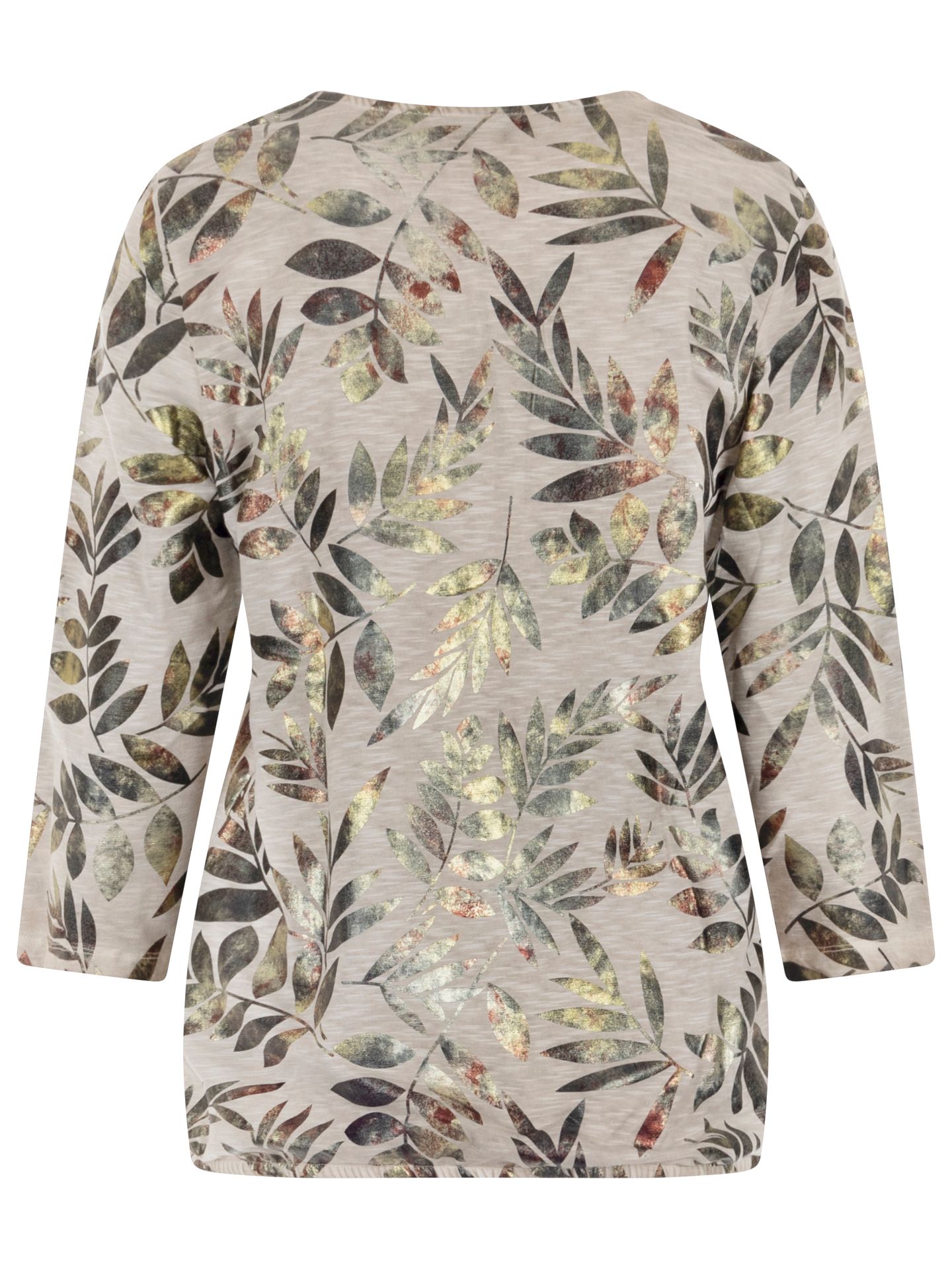 Dreamstar Shirt Carry Groen 00081902-6500