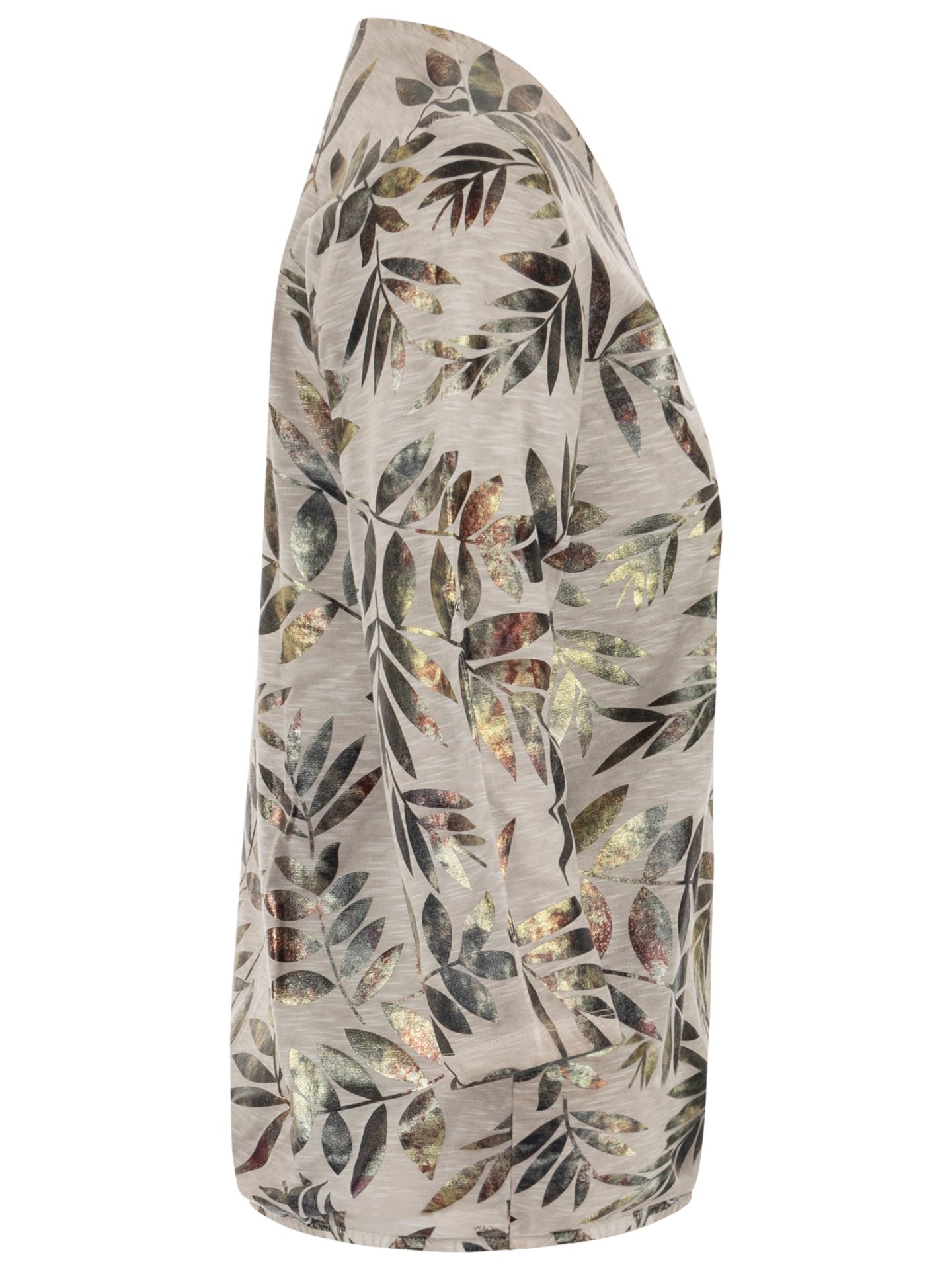 Dreamstar Shirt Carry Groen 00081902-6500
