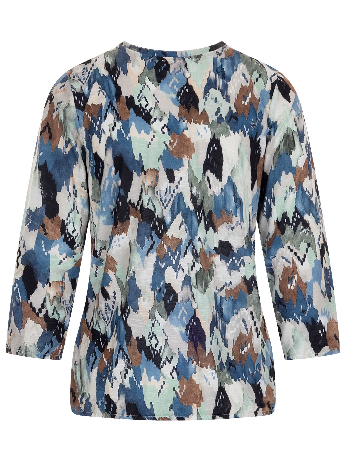 Dreamstar Shirt Ploom Multi 00081903-9600