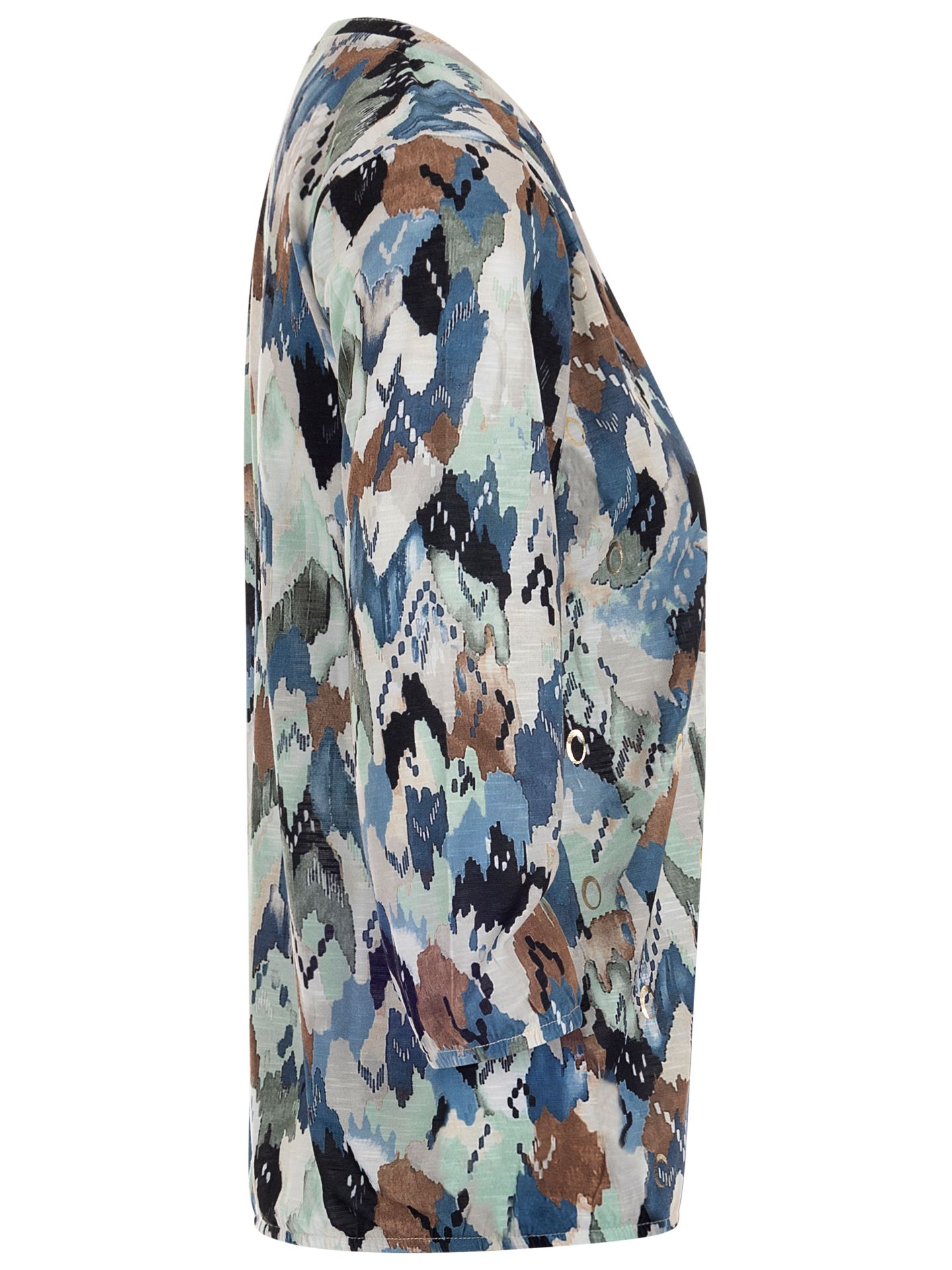 Dreamstar Shirt Ploom Multi 00081903-9600