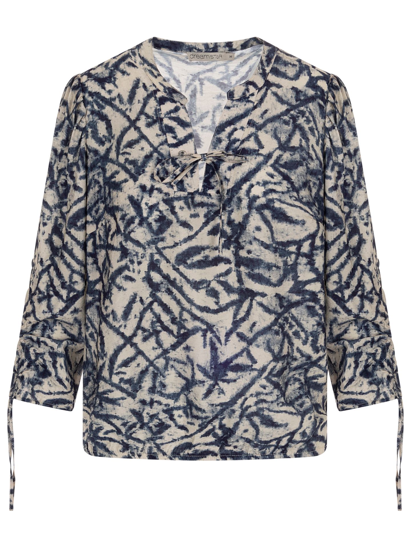 Dreamstar Blouse Skyler Blauw 00081904-1300