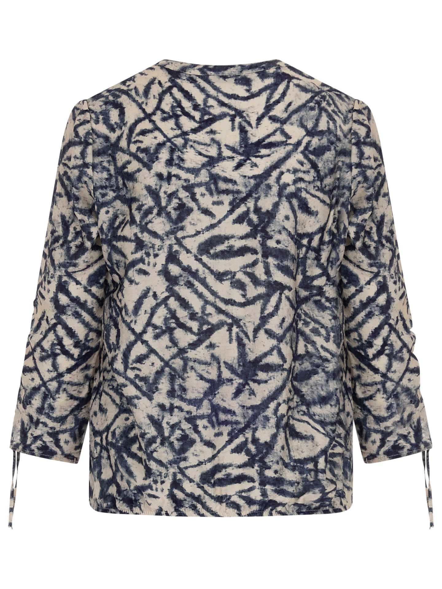 Dreamstar Blouse Skyler Blauw 00081904-1300