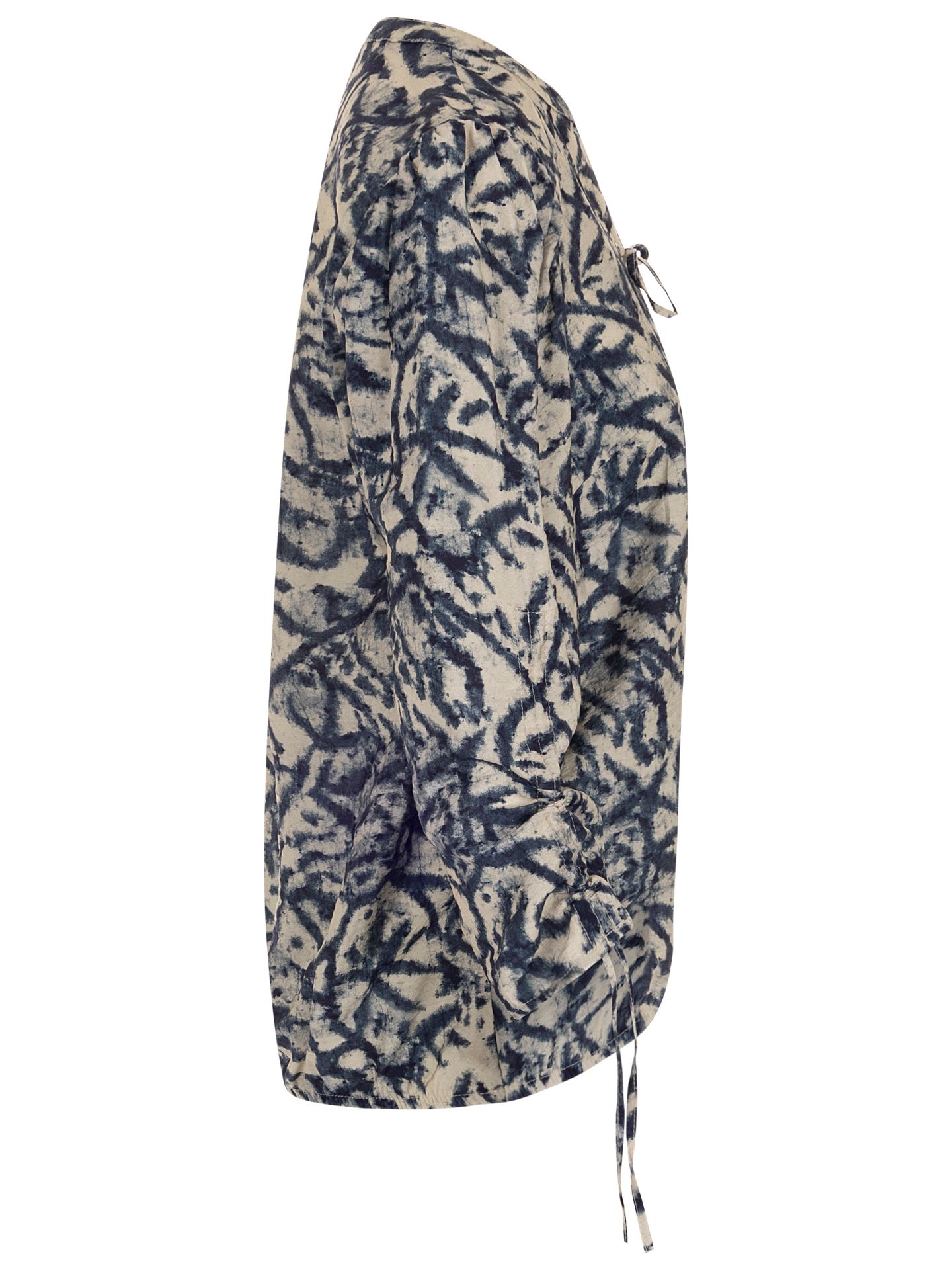 Dreamstar Blouse Skyler Blauw 00081904-1300