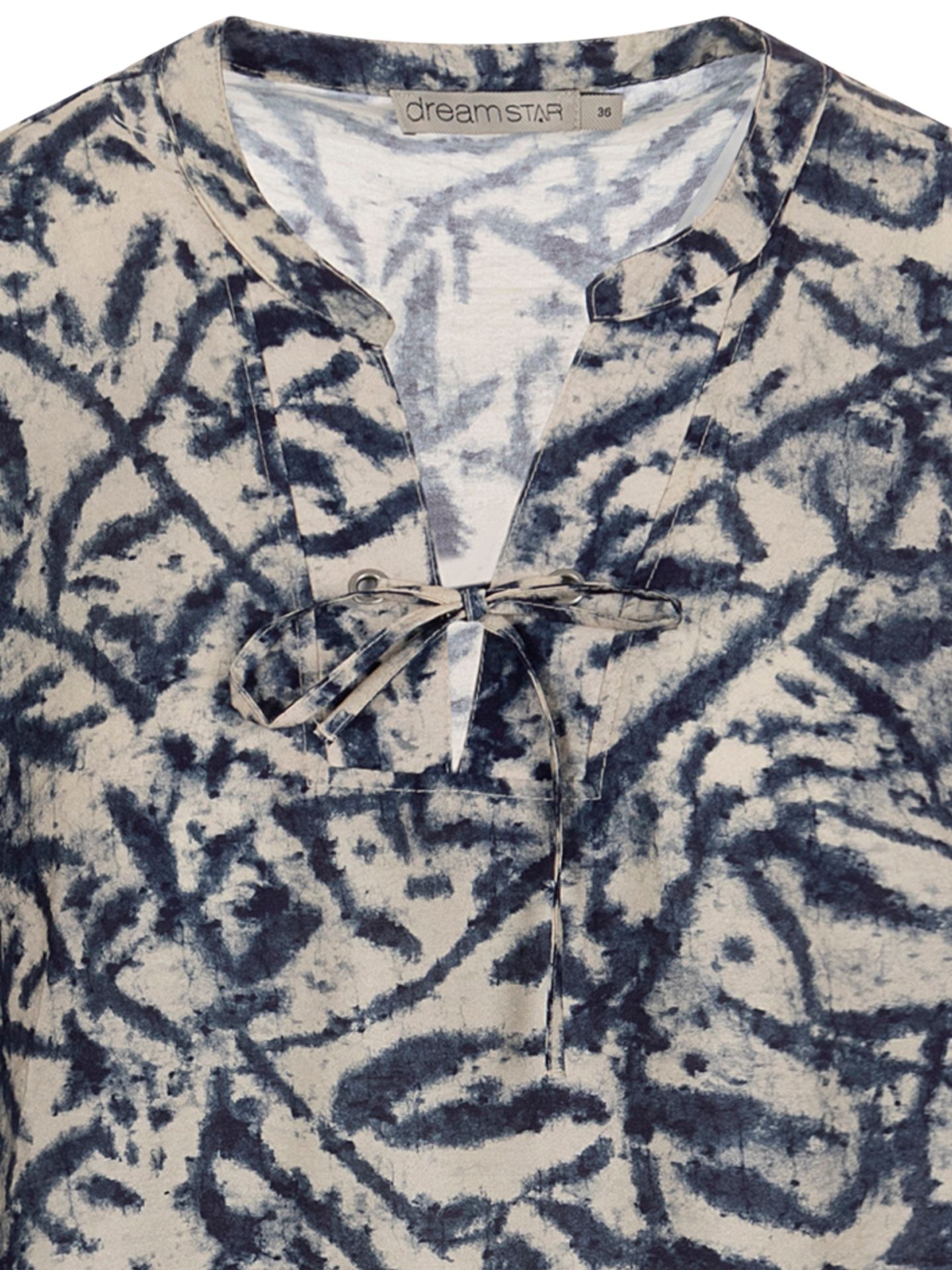 Dreamstar Blouse Skyler Blauw 00081904-1300