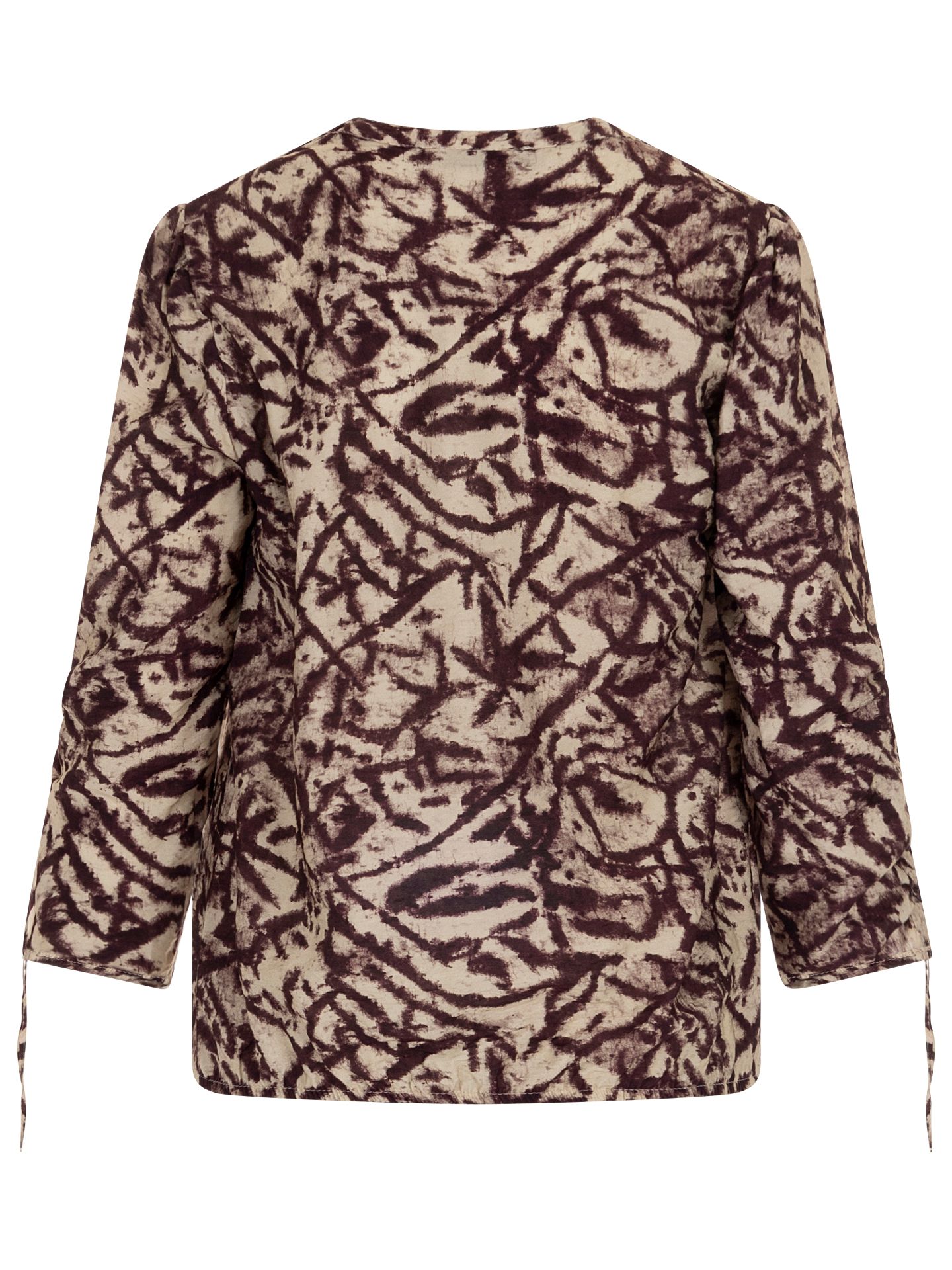 Dreamstar Blouse Skyler Rood 00081904-3600