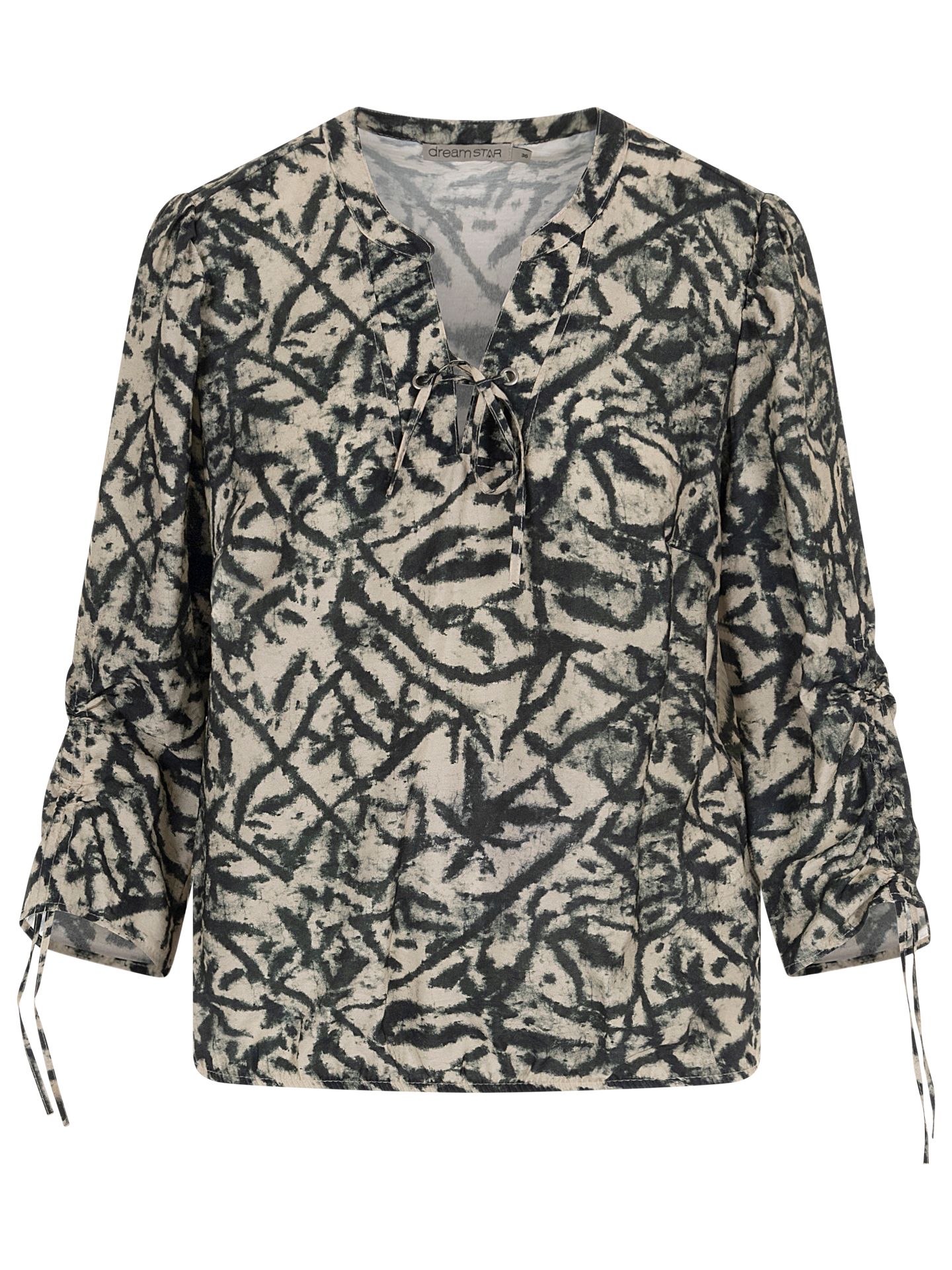 Dreamstar Blouse Skyler Groen 2900077490033