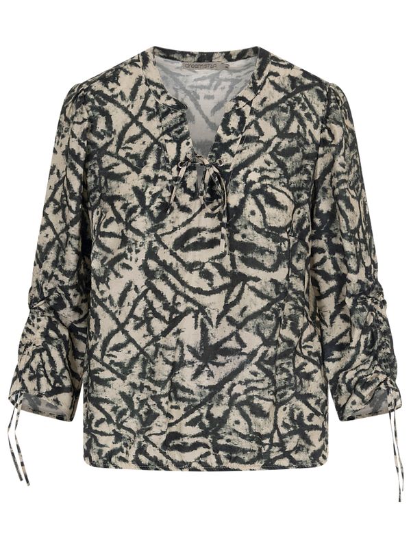 Dreamstar Blouse Skyler Groen 2900077490088