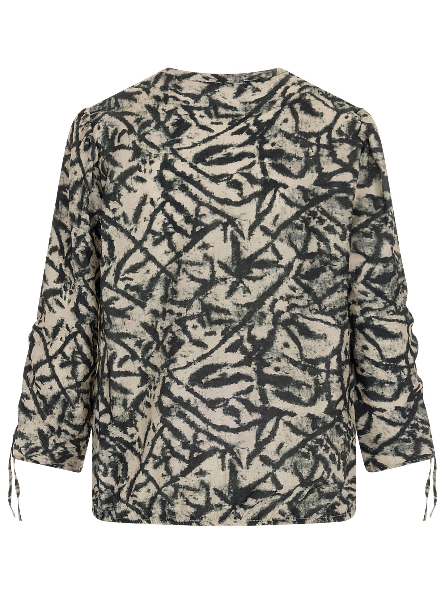 Dreamstar Blouse Skyler Groen 00081904-6500