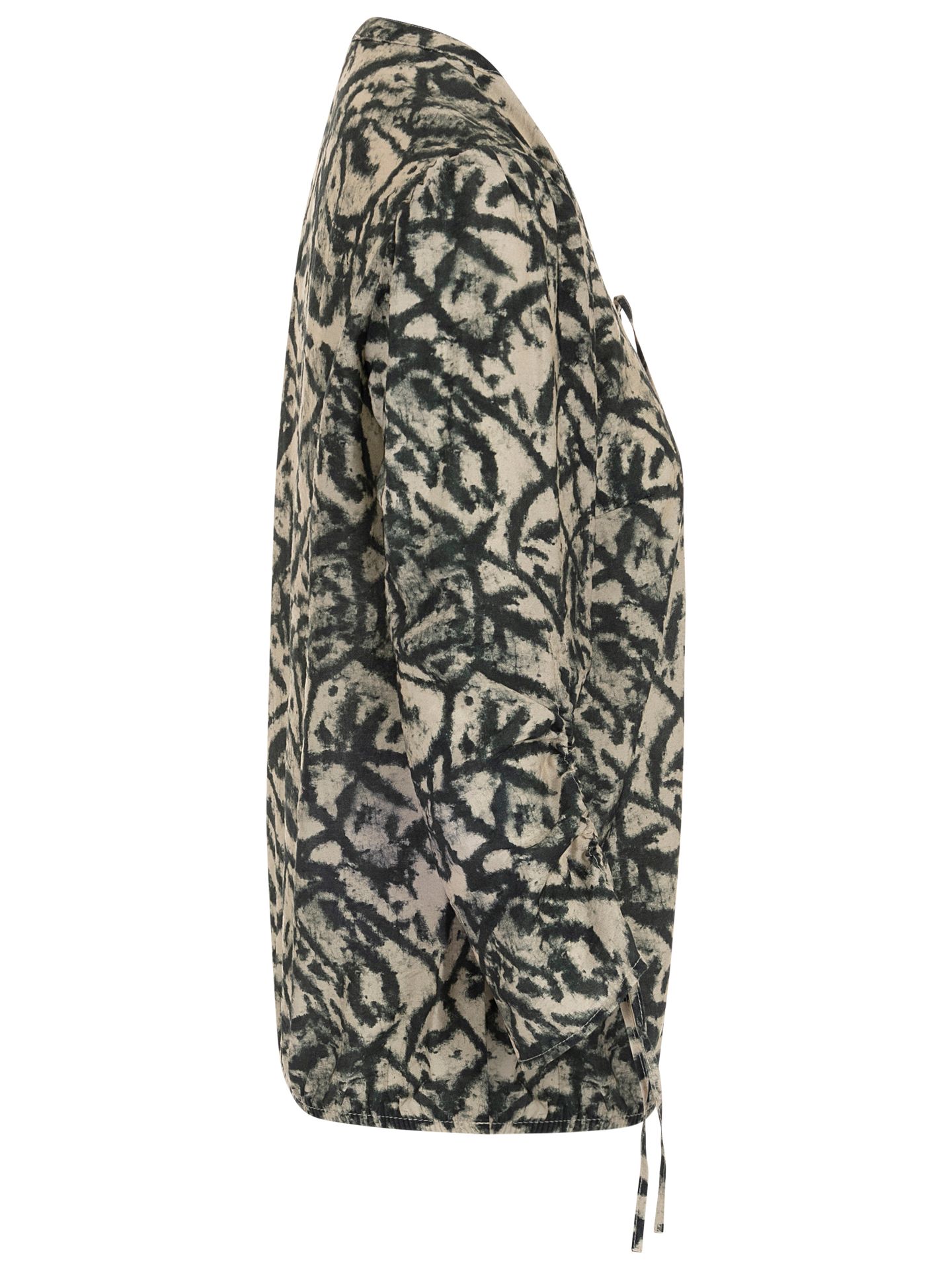 Dreamstar Blouse Skyler Groen 00081904-6500