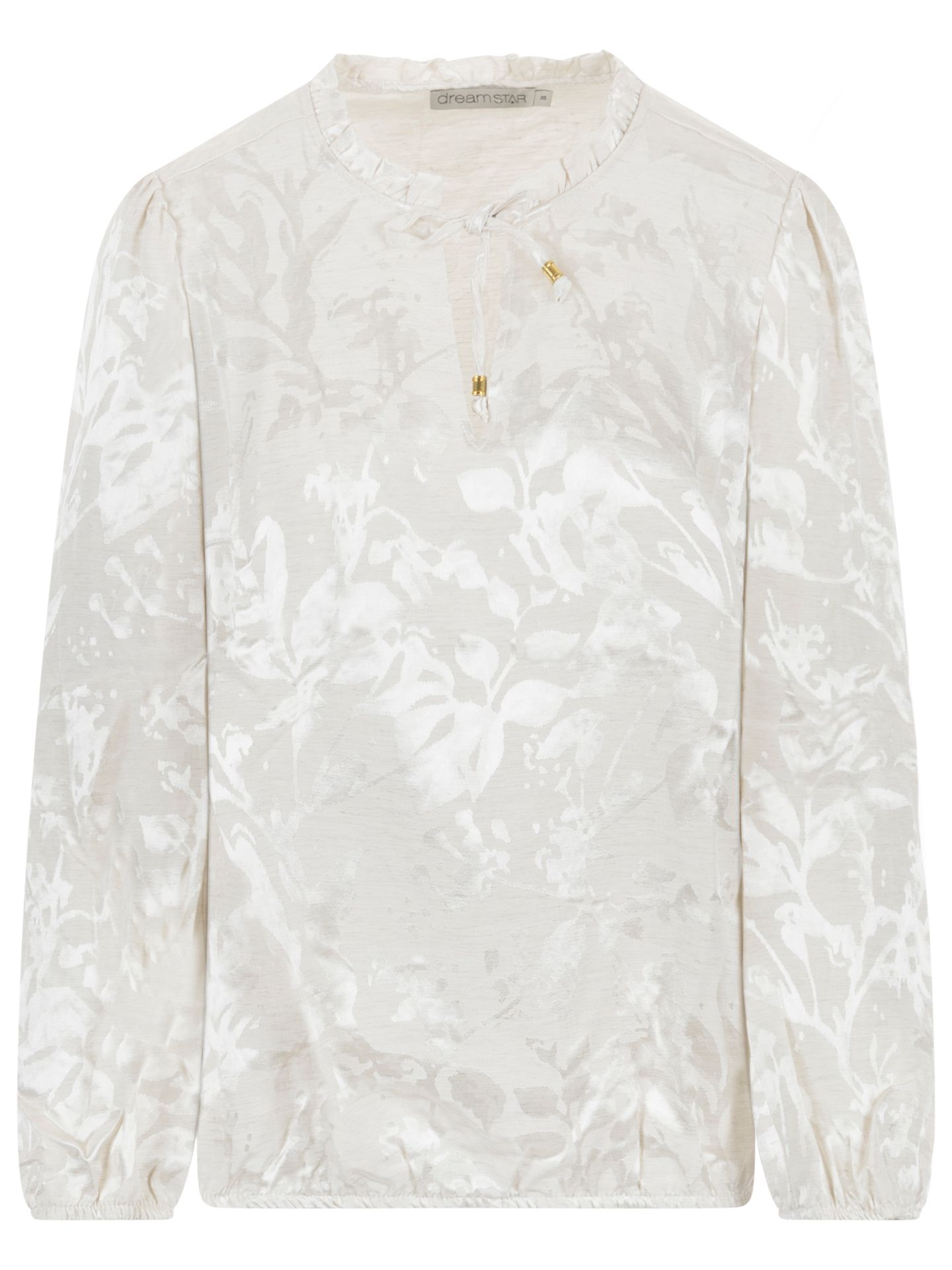 Dreamstar Blouse Zatine Off white 00081905-5000