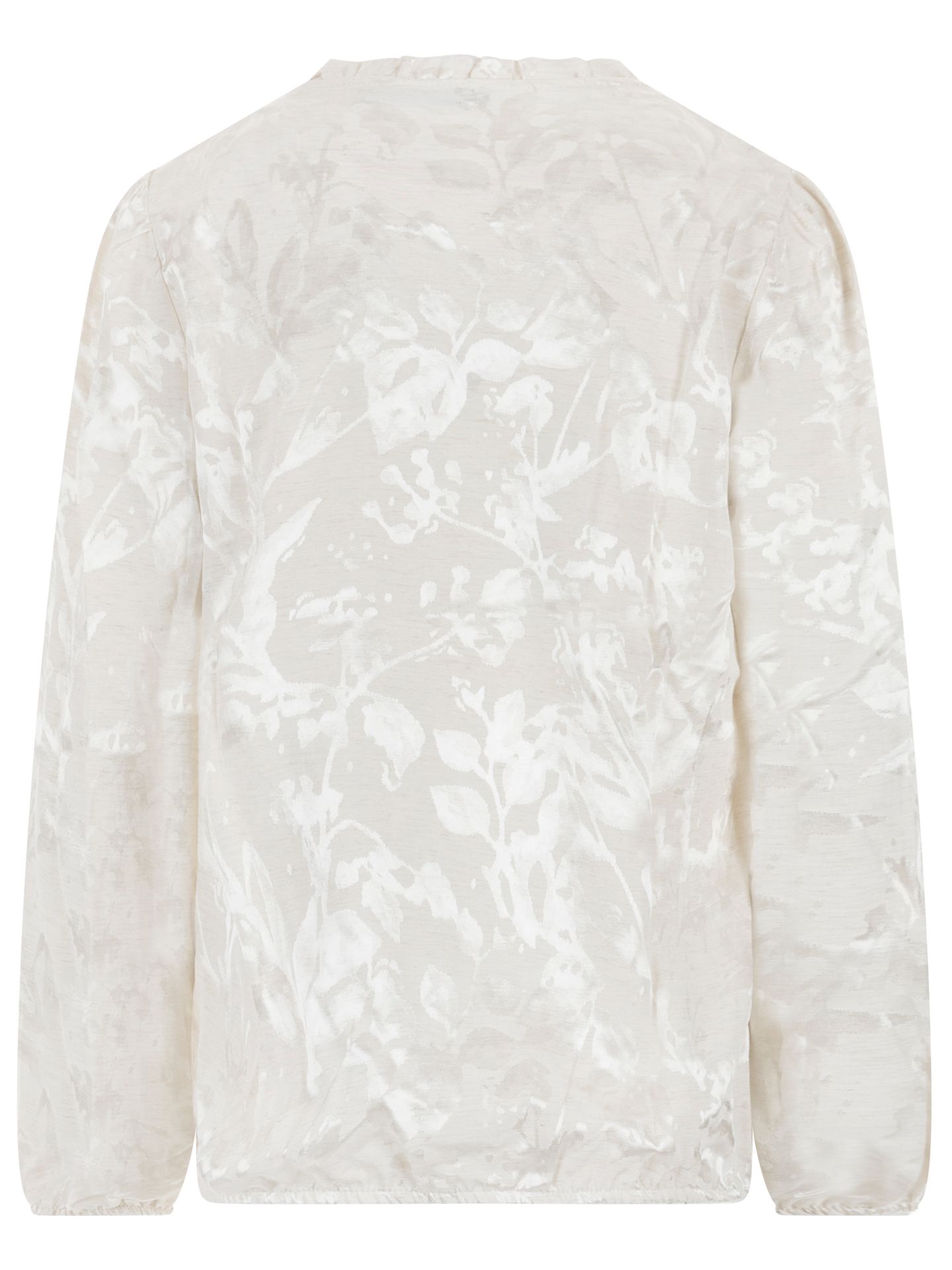 Dreamstar Blouse Zatine Off white 00081905-5000
