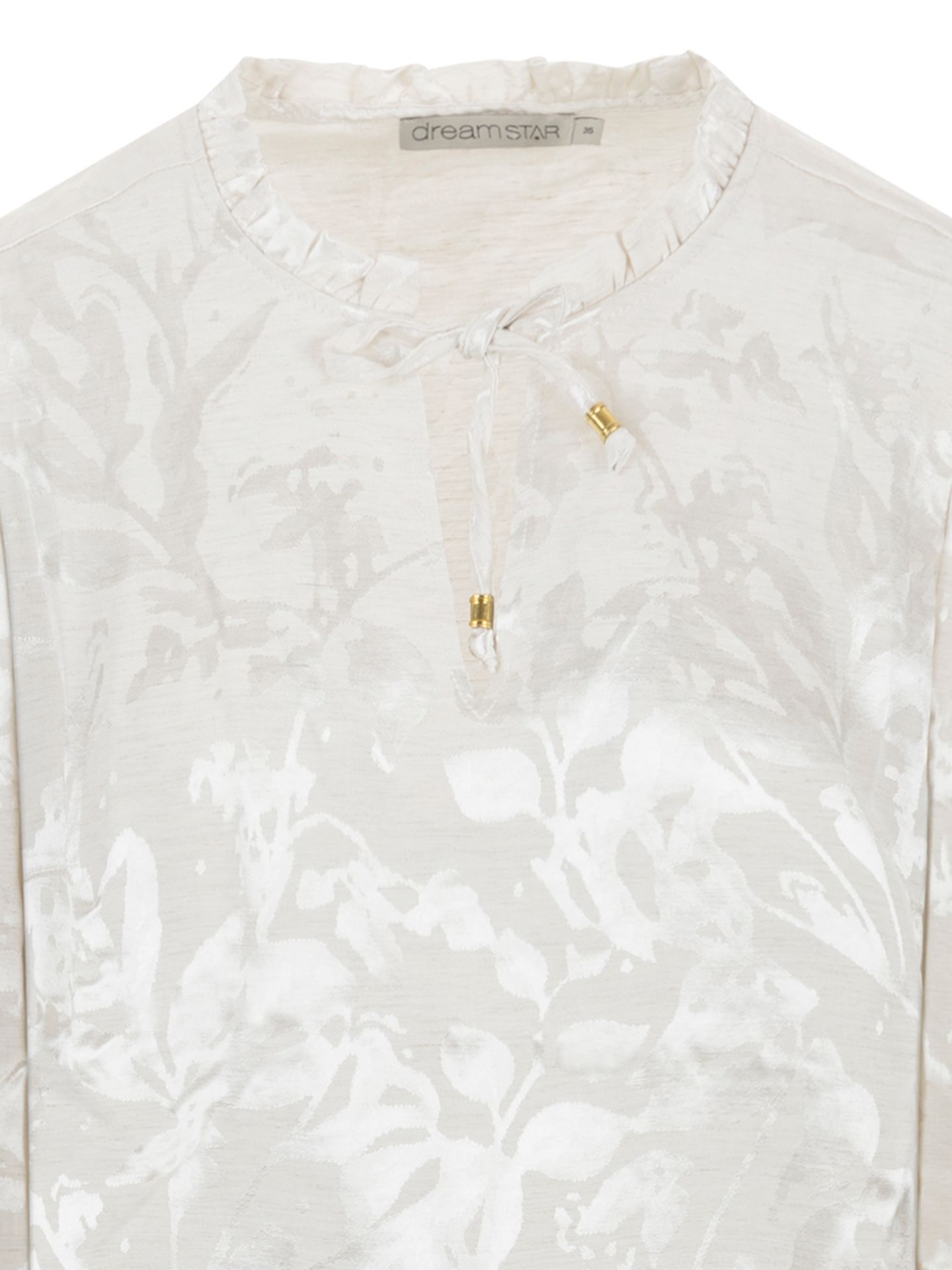 Dreamstar Blouse Zatine Off white 00081905-5000