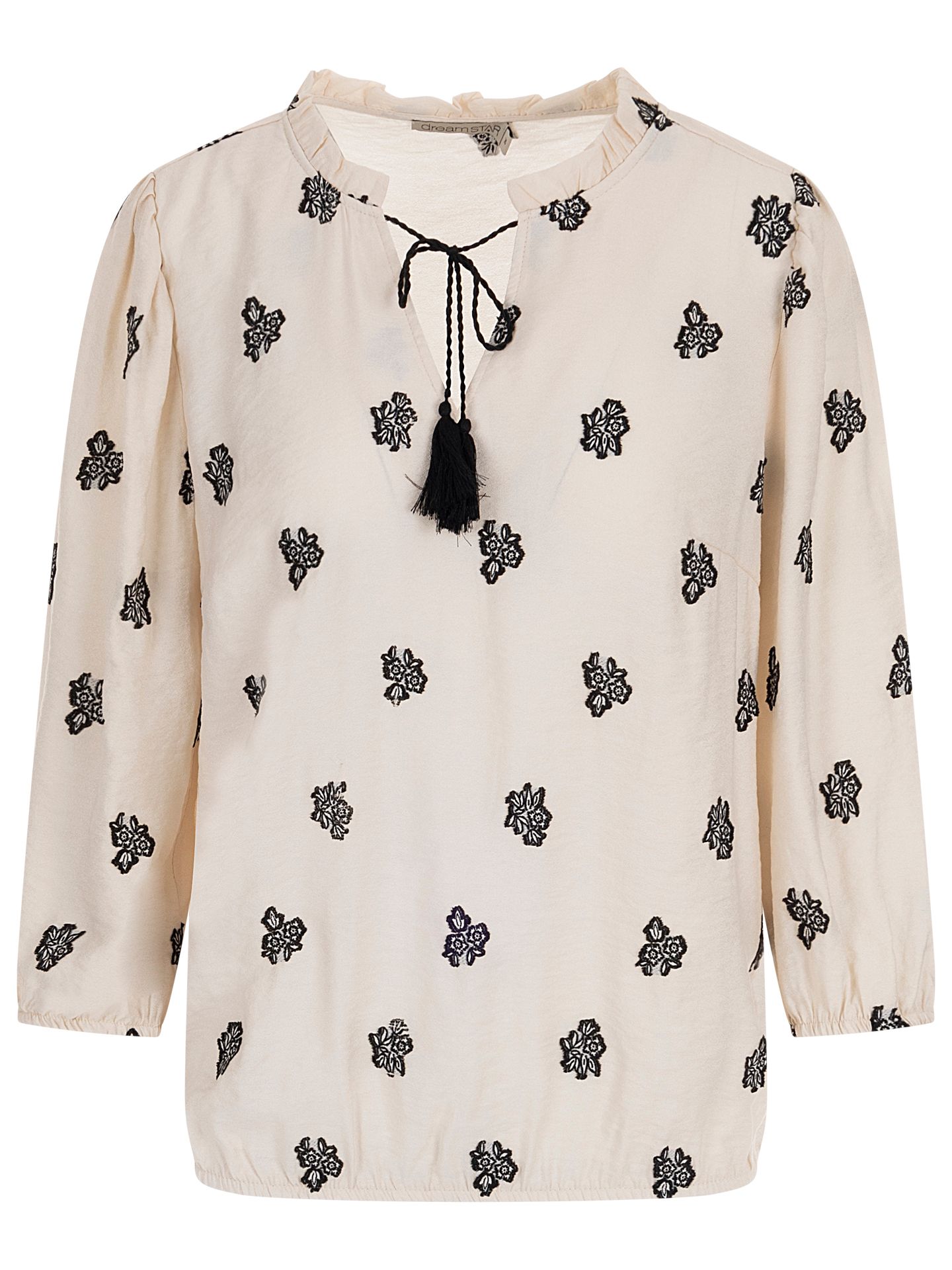 Dreamstar Blouse Jasmine Off white 00081907-5000