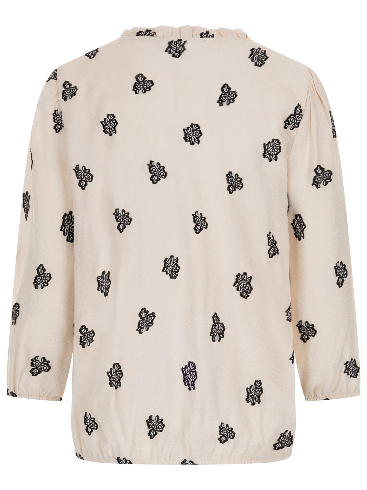 Dreamstar Blouse Jasmine Off white 00081907-5000