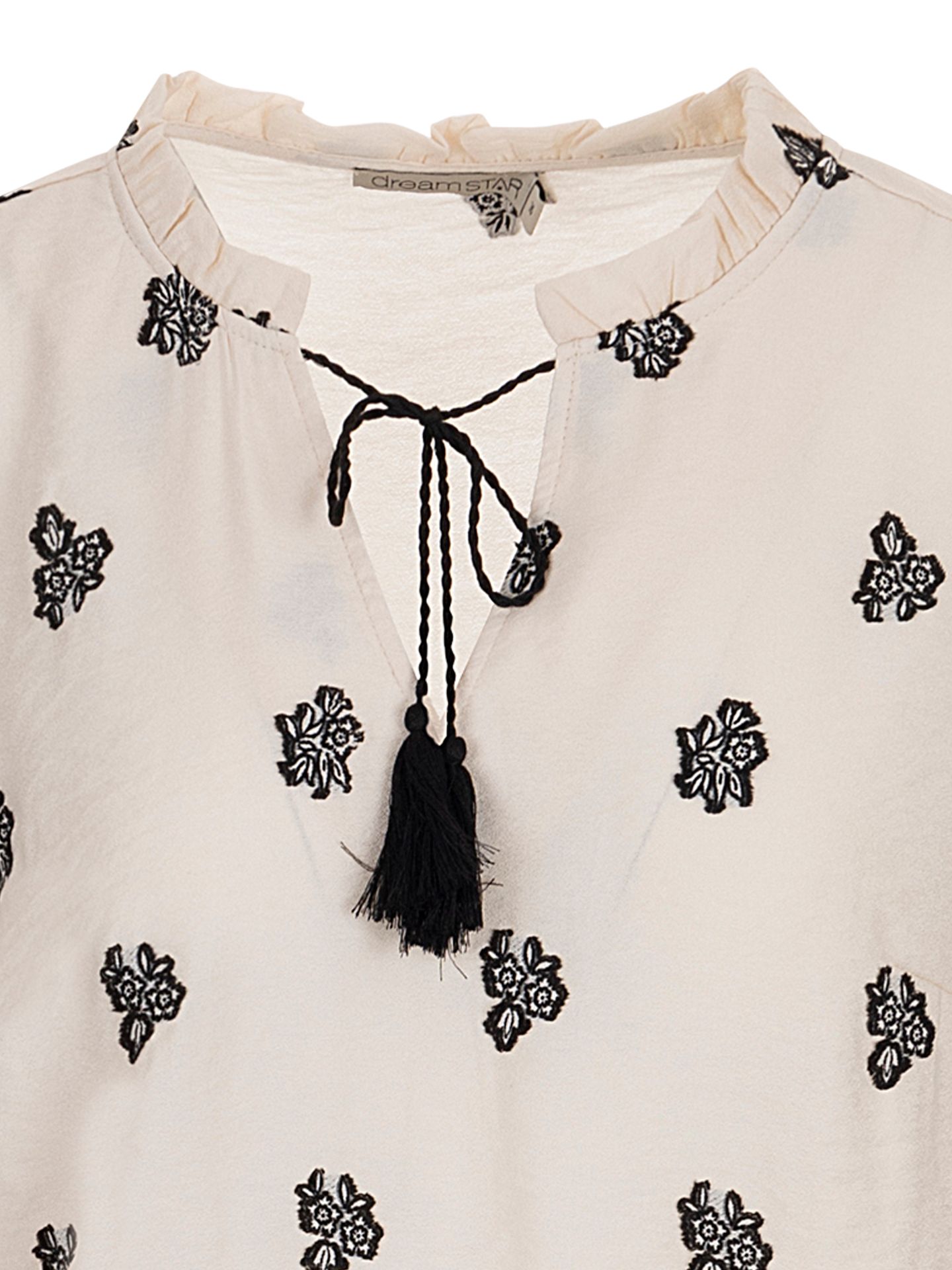 Dreamstar Blouse Jasmine Off white 00081907-5000