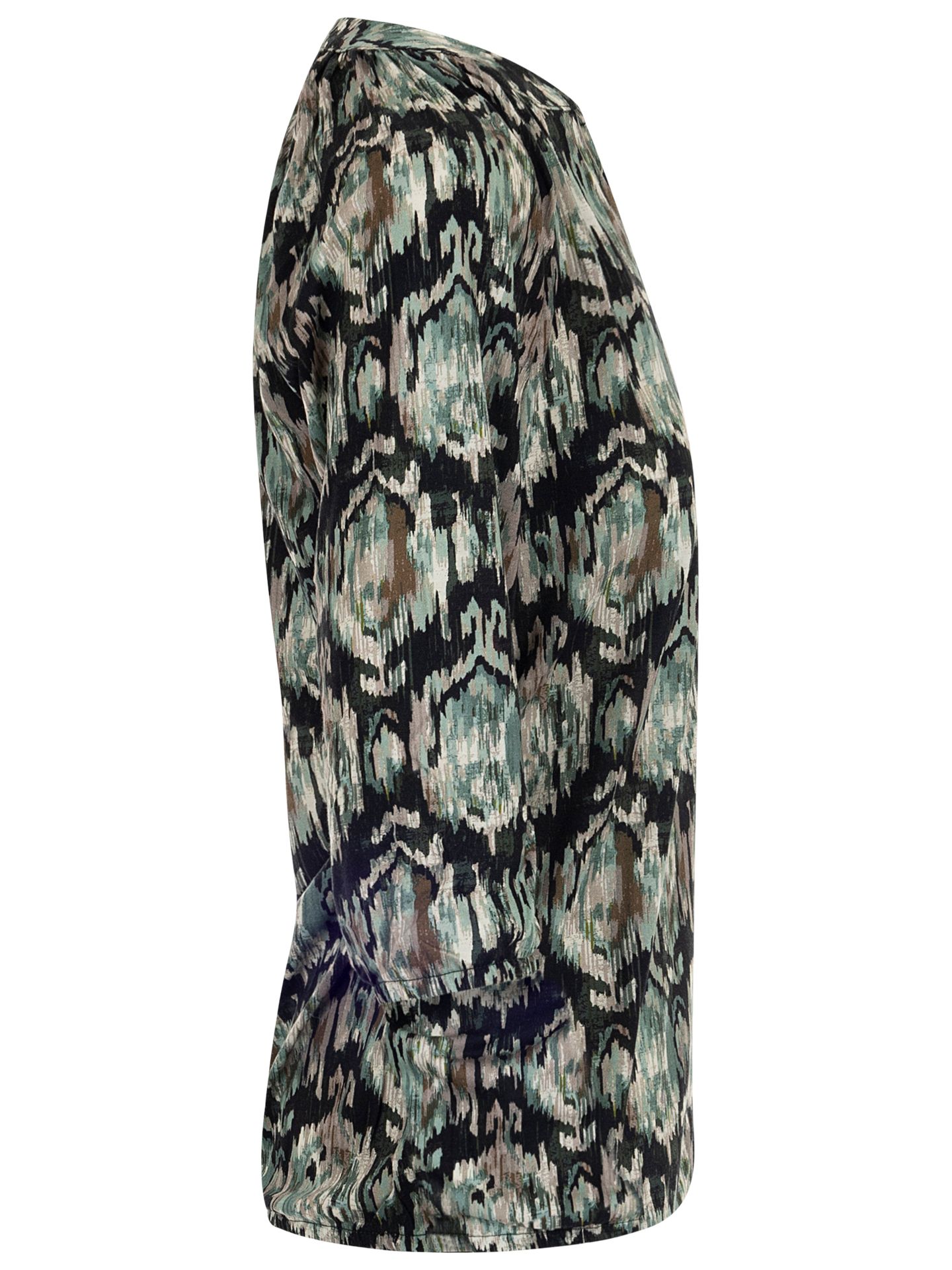 Dreamstar Shirt Pia  Groen 00081908-6500