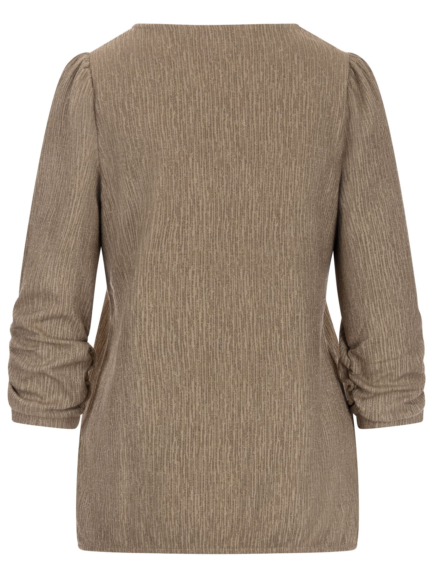 Dreamstar T-shirt Juniper Camel 00081910-5300