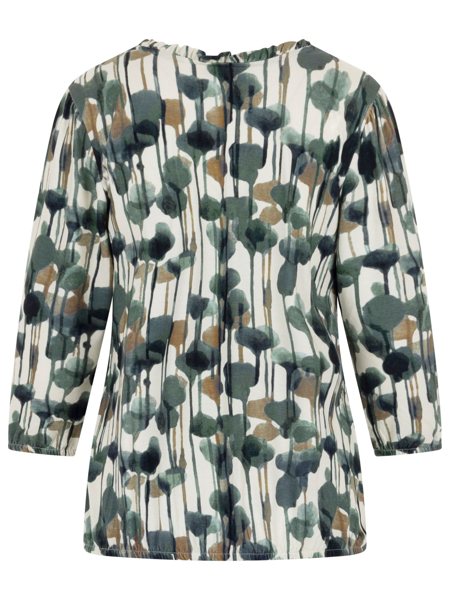 Dreamstar Shirt Gemma Groen 00081911-6500