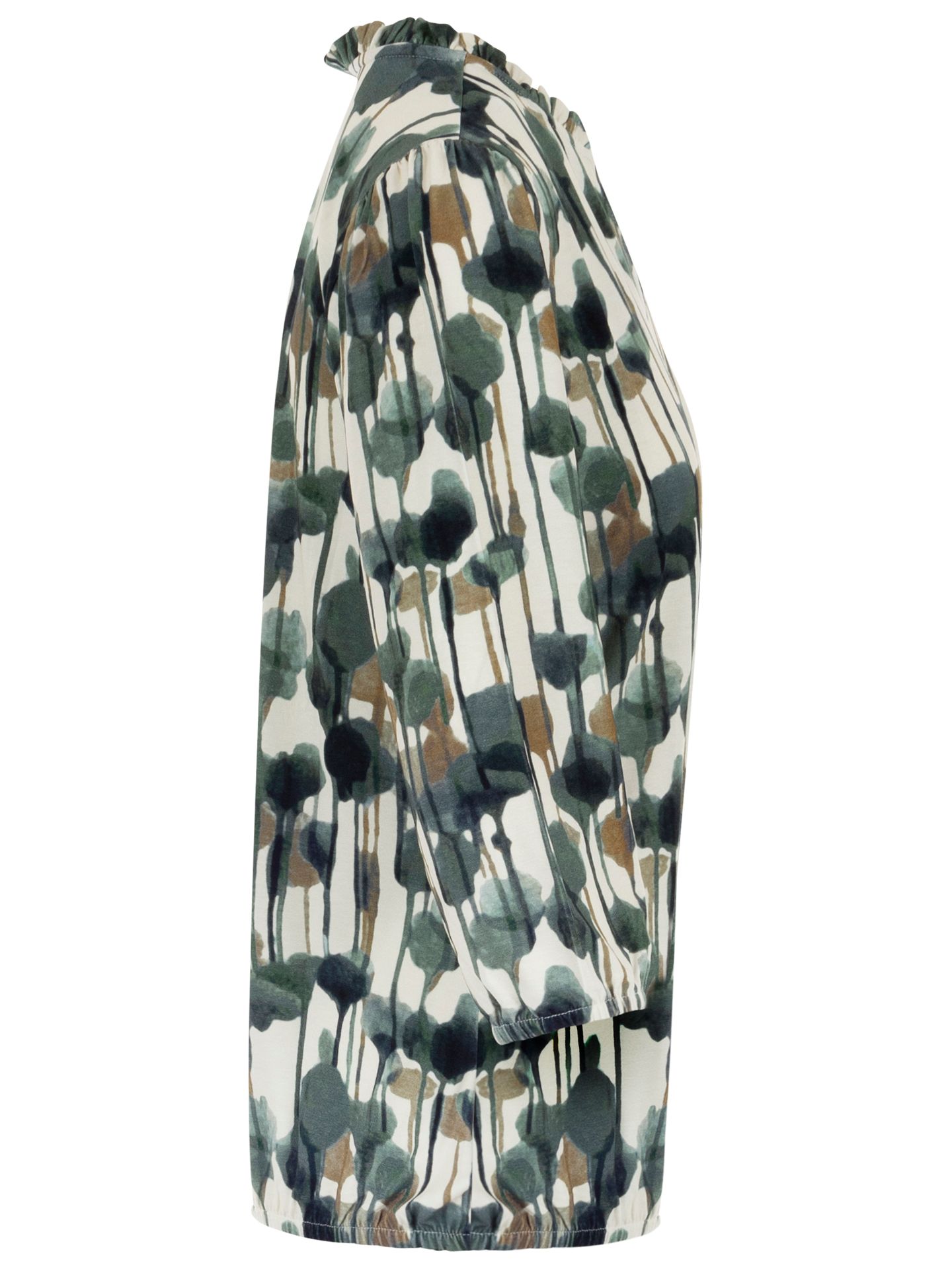 Dreamstar Shirt Gemma Groen 00081911-6500