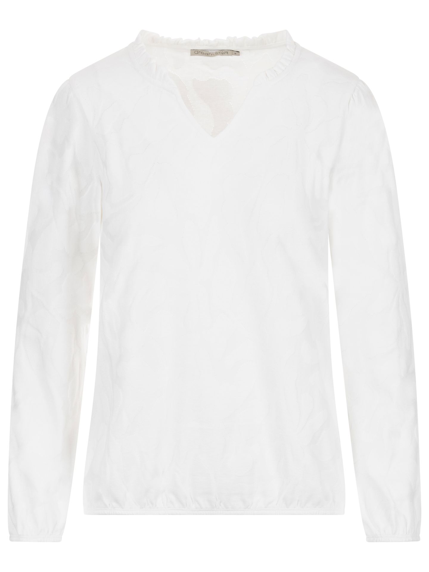 Dreamstar T-shirt Xanne  Off white 00081912-5000