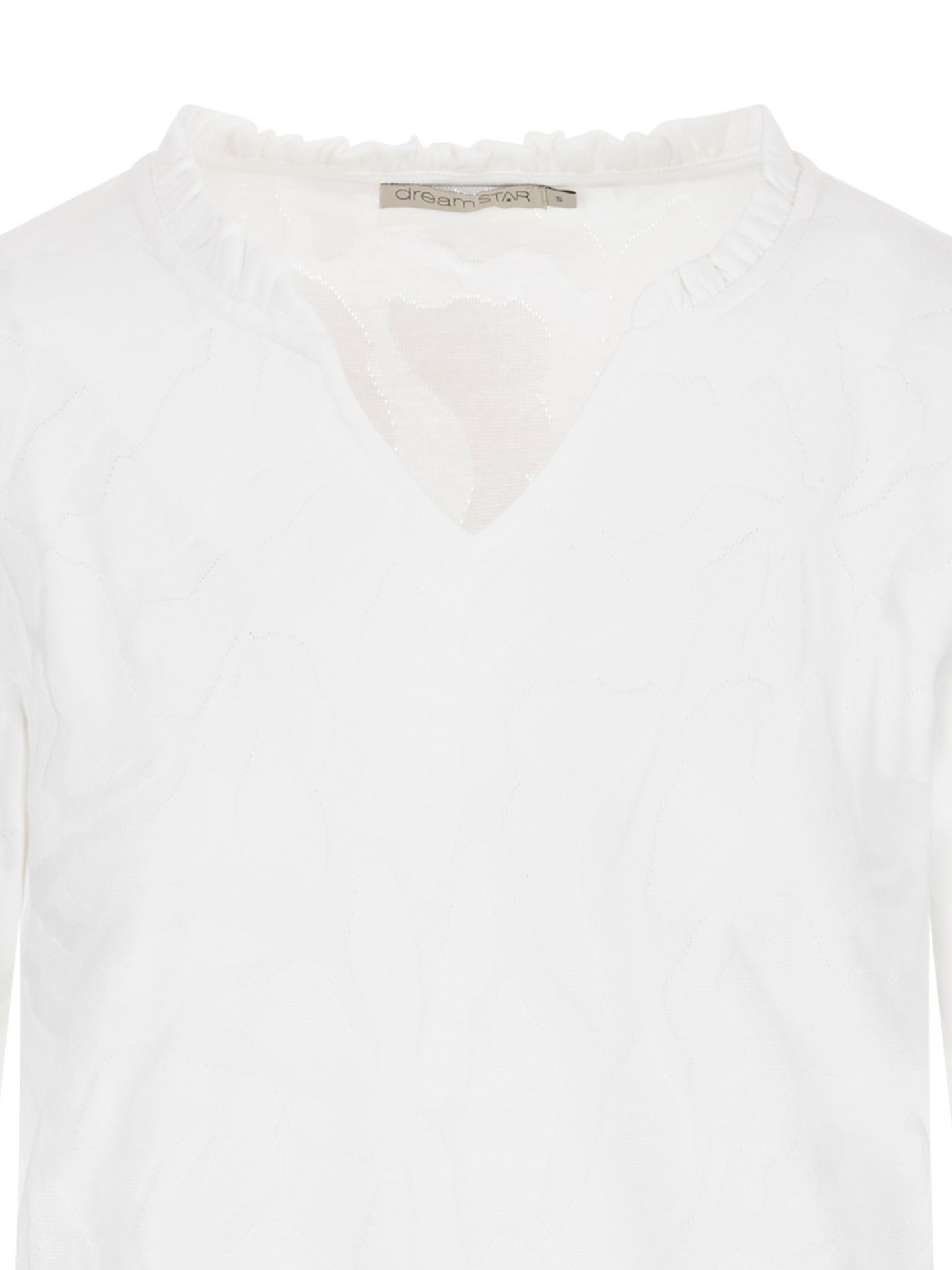 Dreamstar T-shirt Xanne Off white 00081912-5000