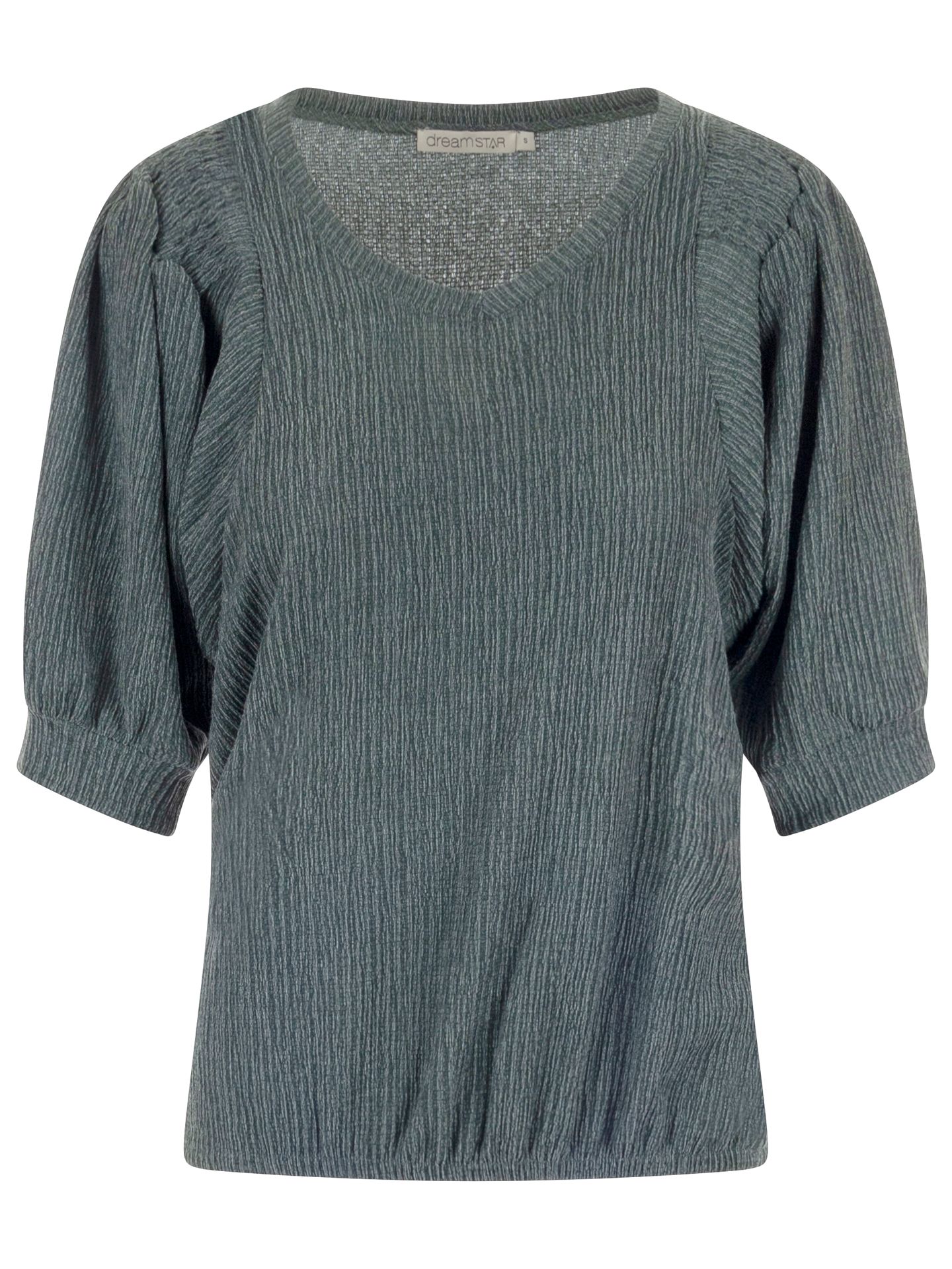 Dreamstar Shirt Imagine Groen 00081914-6500