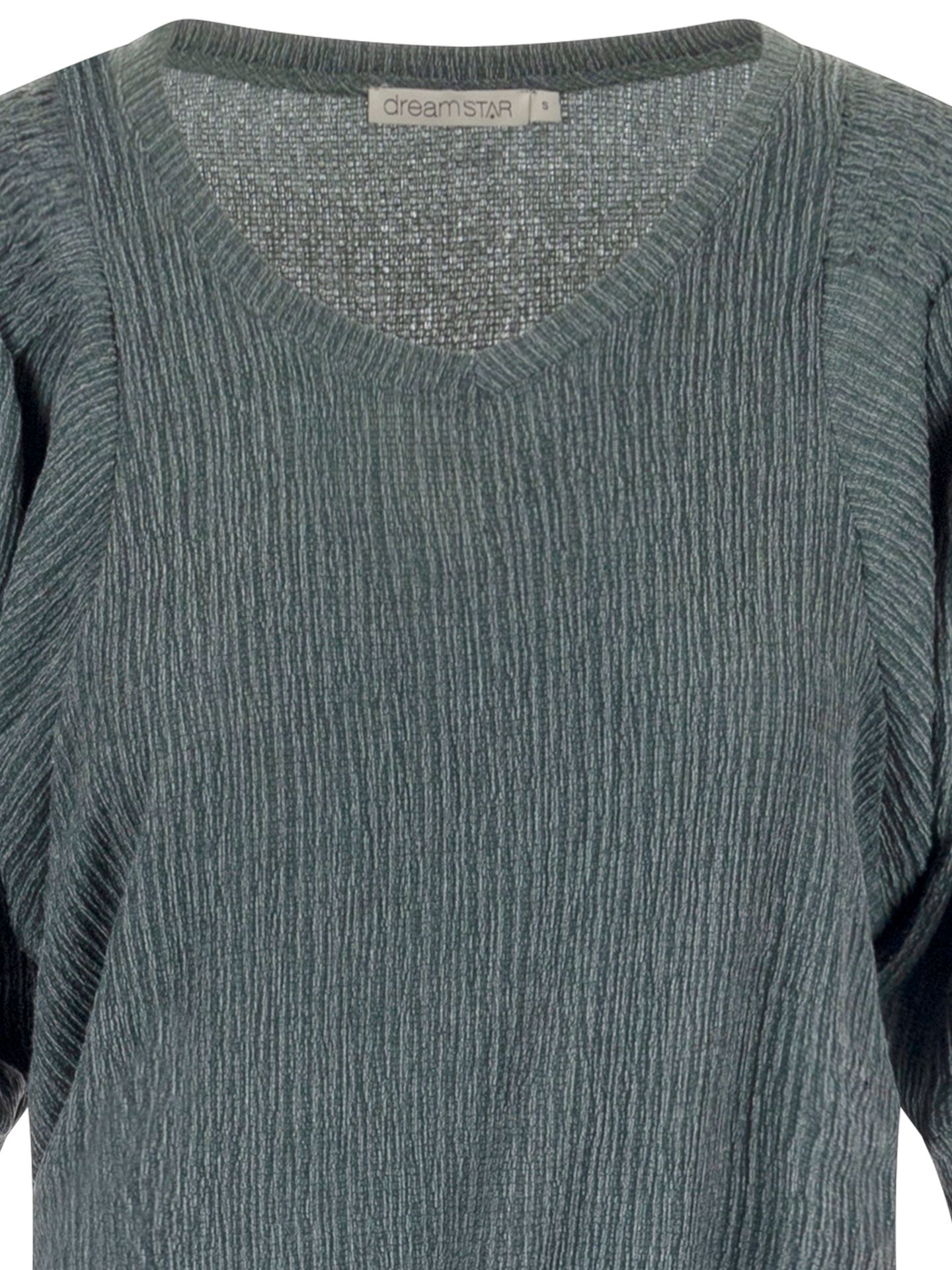 Dreamstar Shirt Imagine Groen 00081914-6500