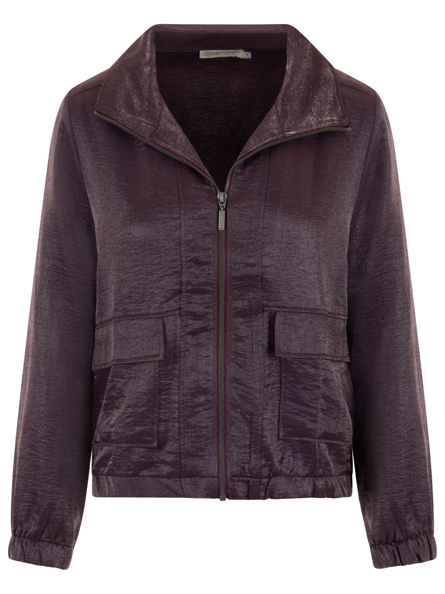 Dreamstar Blazer Hanis Paars 00081915-4220