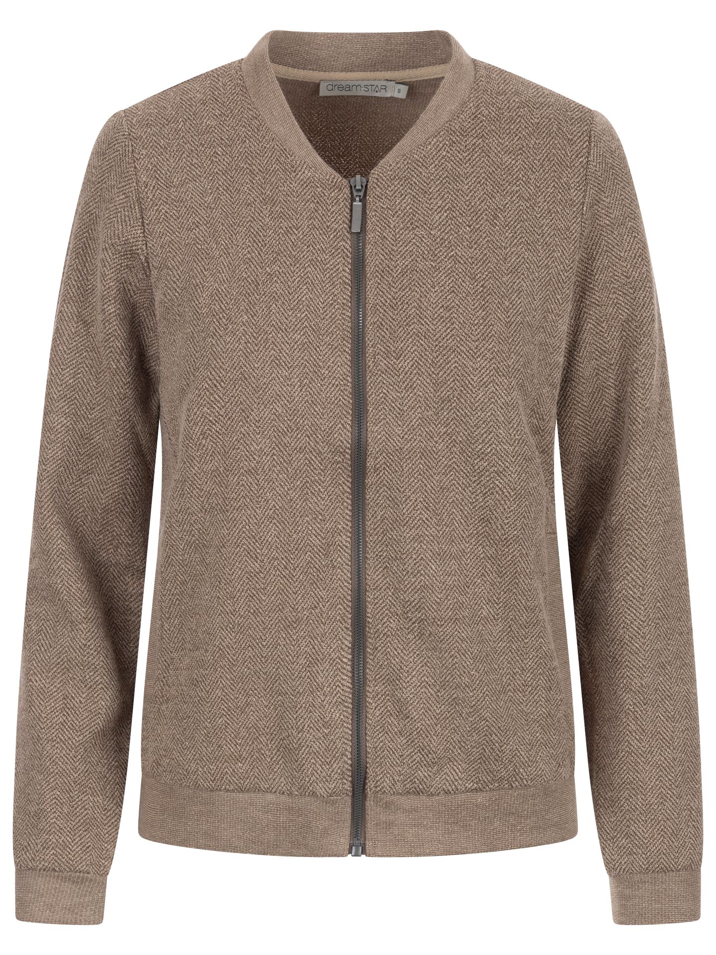 Dreamstar Blazer Quinn Camel 00081917-5300