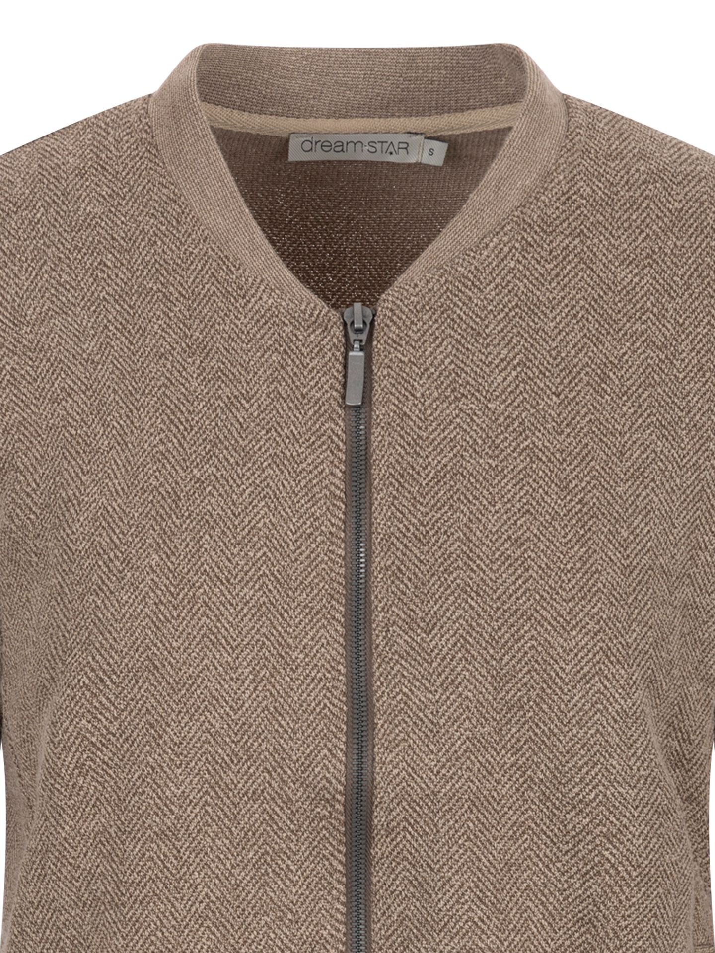 Dreamstar Blazer Quinn Camel 00081917-5300