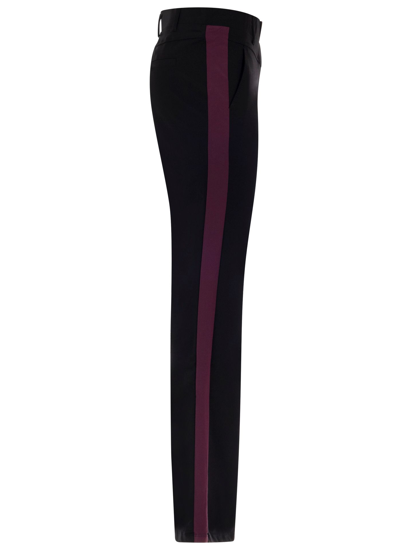 Dreamstar Pantalon Amondas Zwart 00081918-7500
