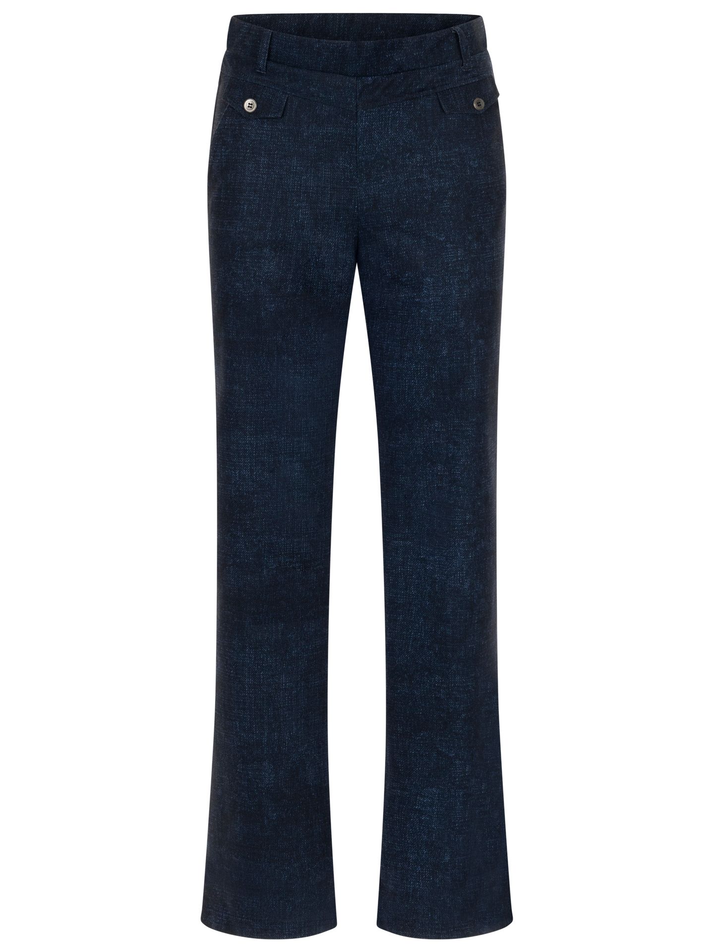 Dreamstar Pantalon Alice Blauw 00081919-1300