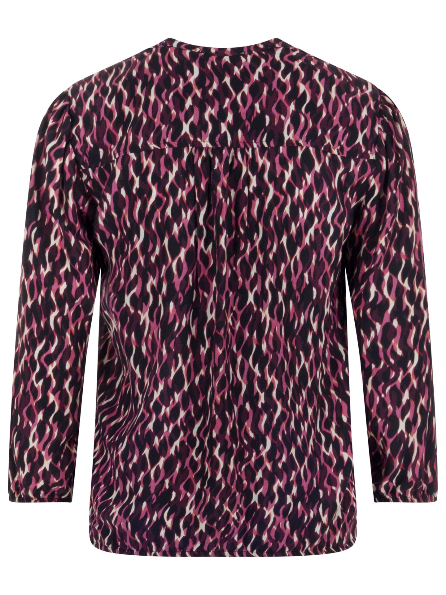 Dreamstar Blouse Cemily Rood 00081920-3600