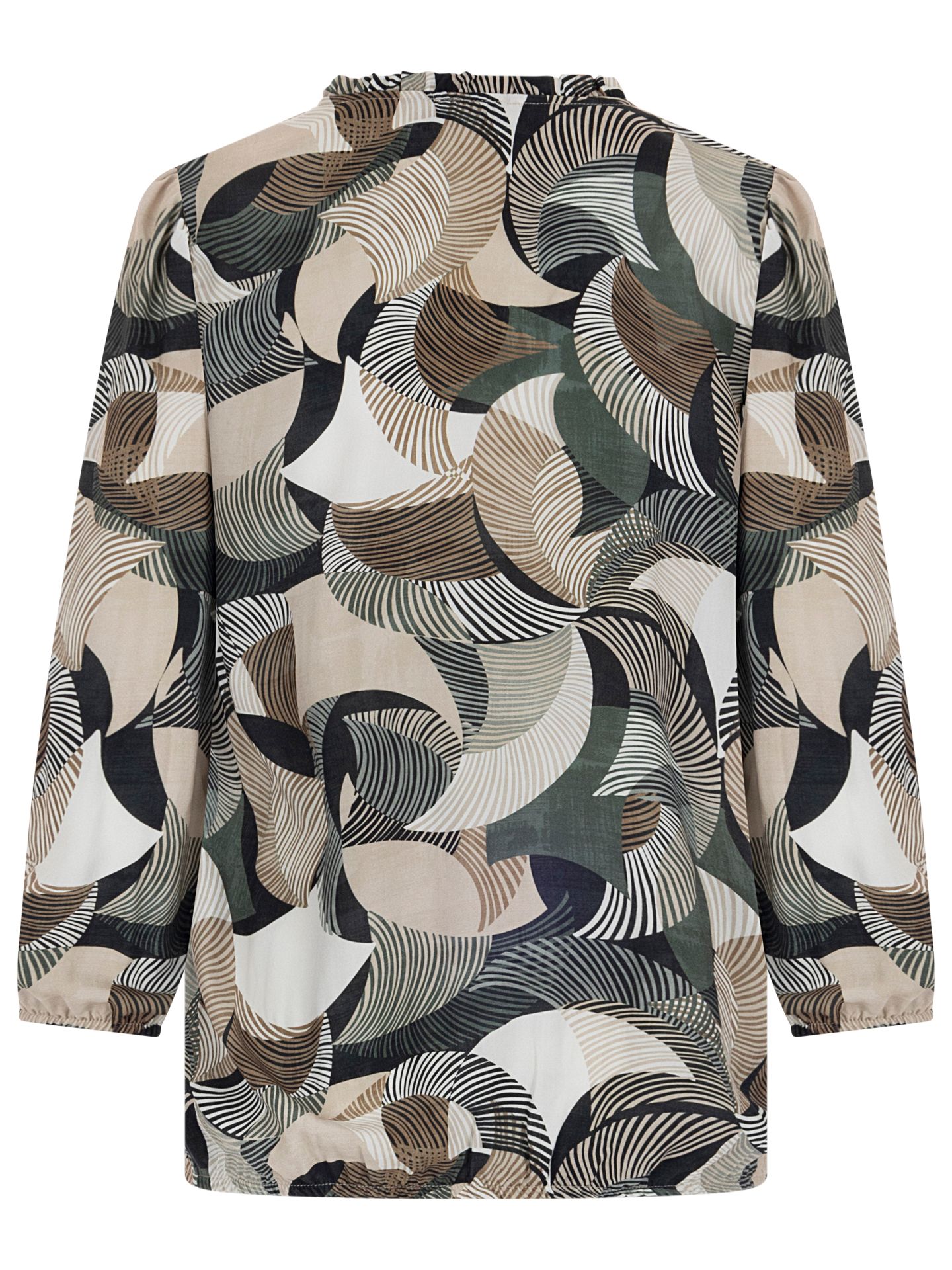 Dreamstar Blouse Candice Groen 00081923-6300