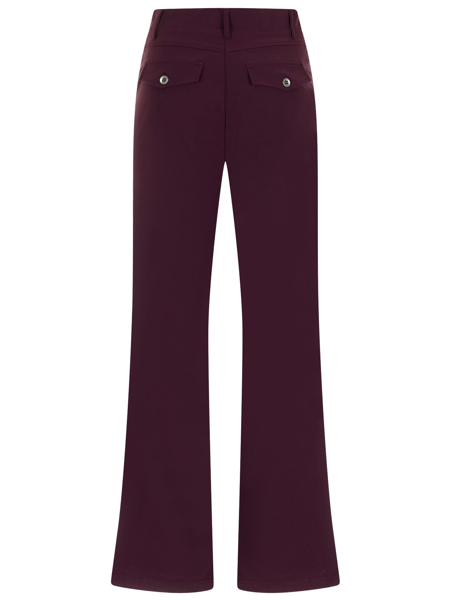 Dreamstar Pantalon Montel Rood 00081924-3600