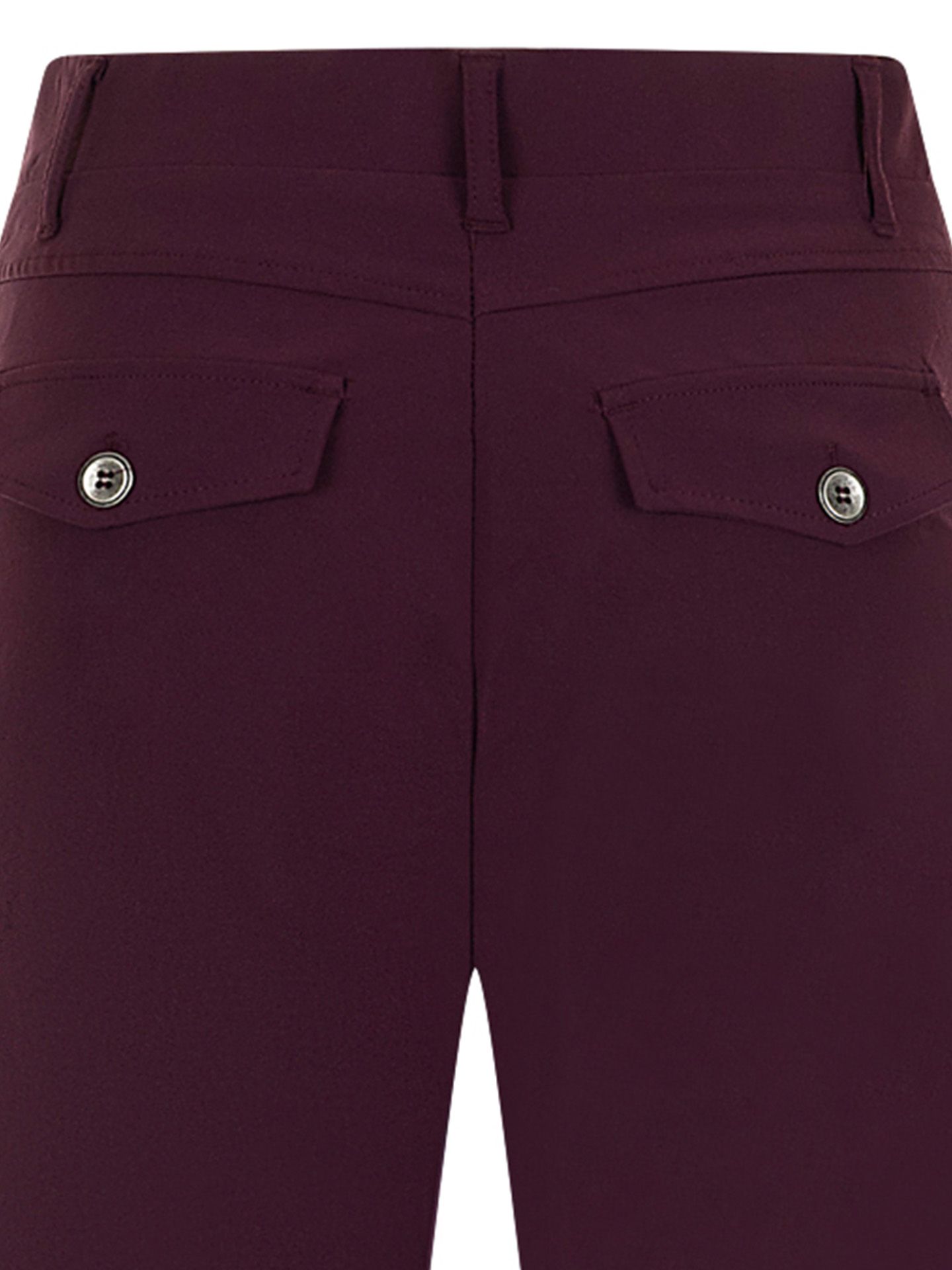 Dreamstar Pantalon Montel Rood 00081924-3600