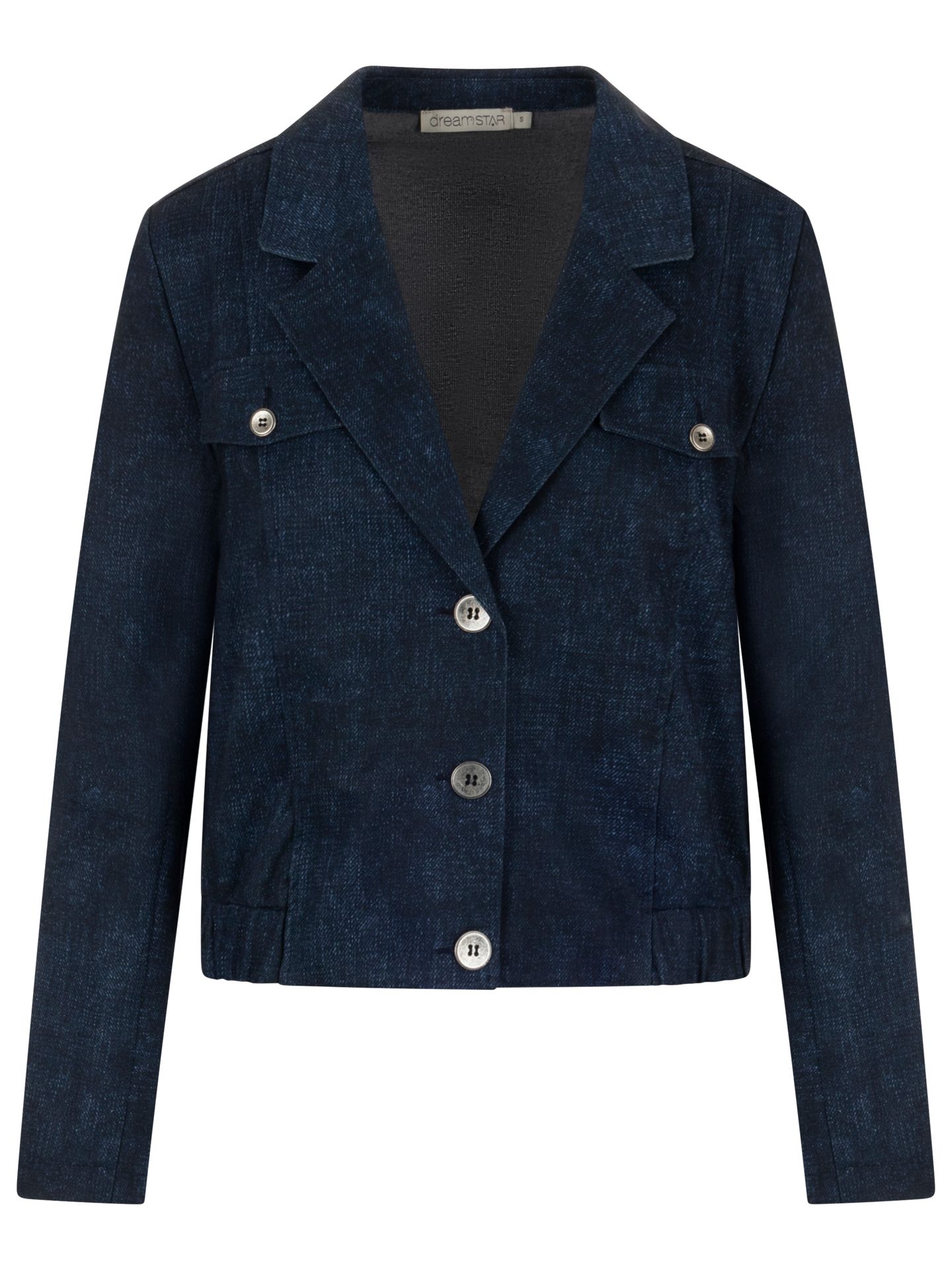 Dreamstar Blazer Jelke Blauw 00081925-1300