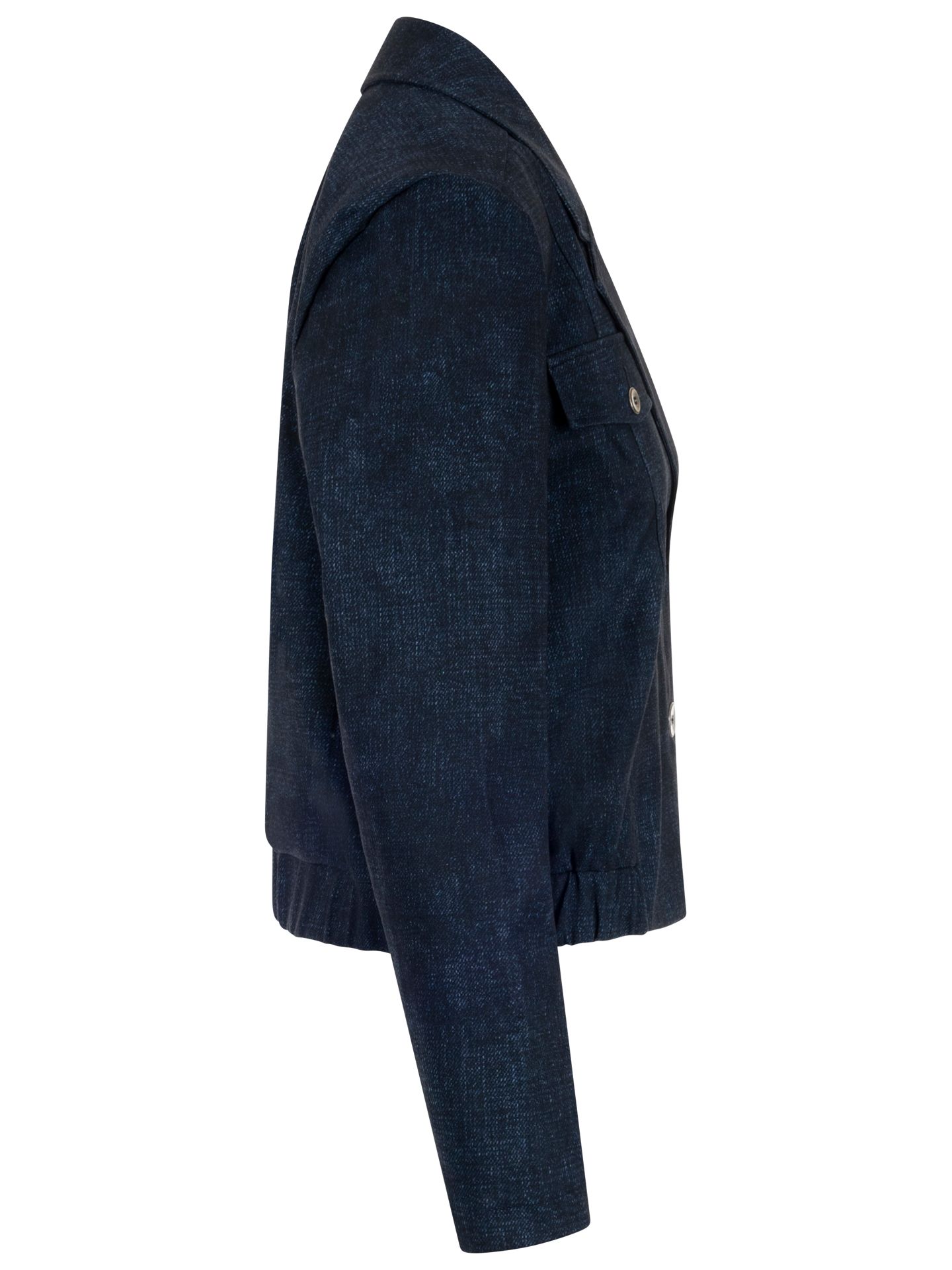 Dreamstar Blazer Jelke Blauw 00081925-1300
