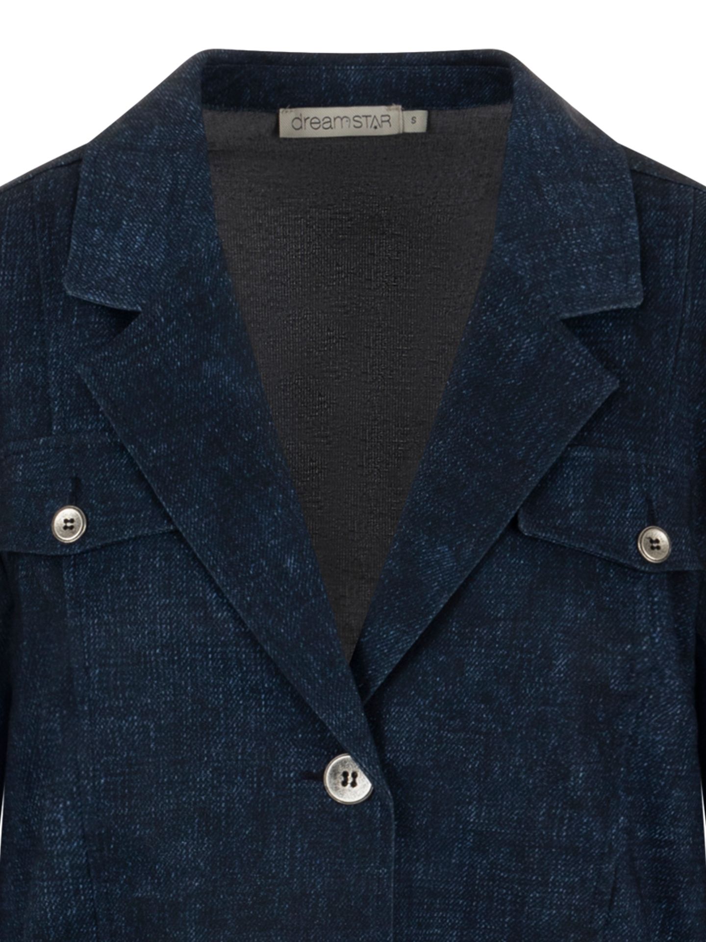 Dreamstar Blazer Jelke Blauw 00081925-1300
