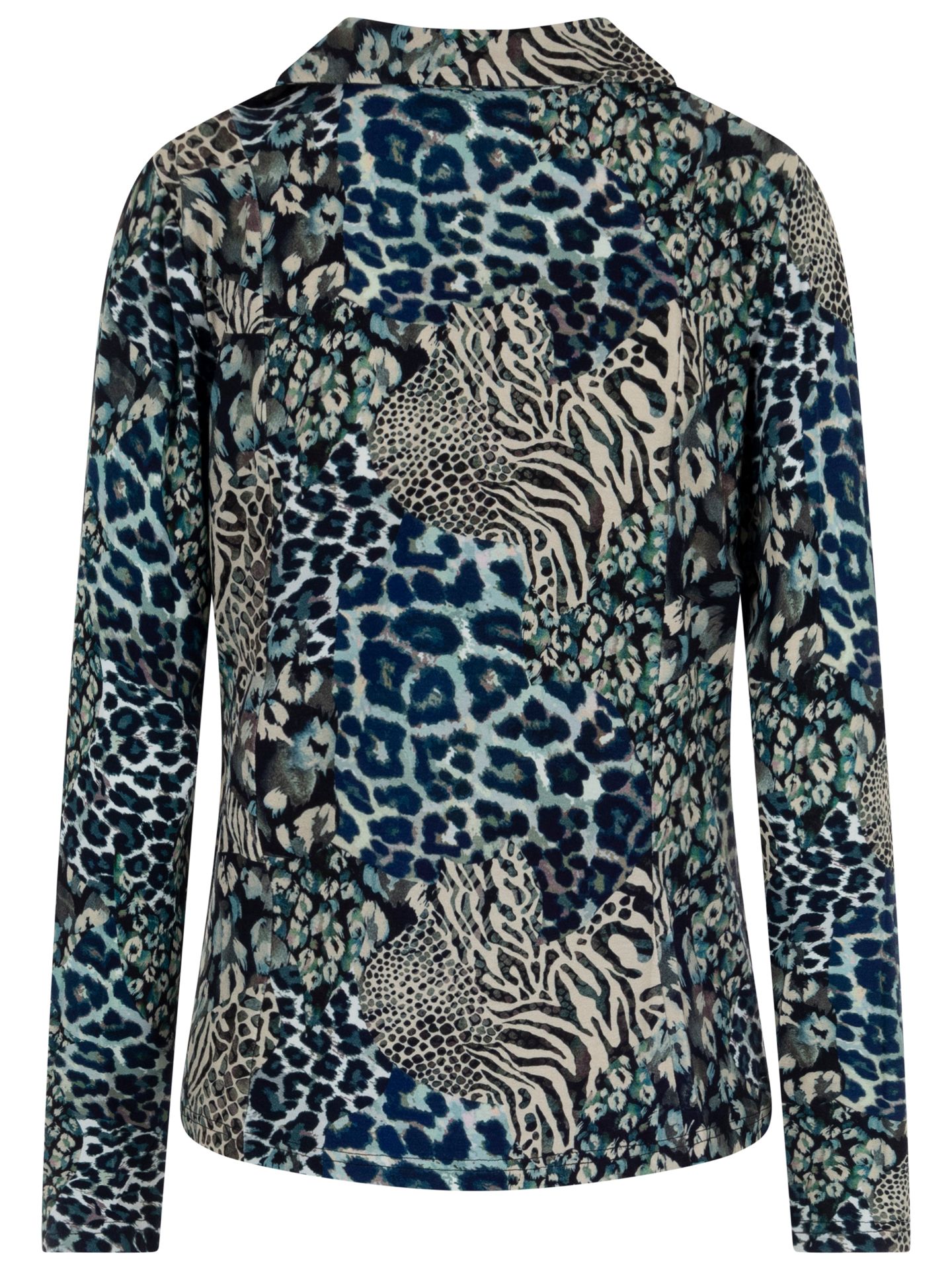 Dreamstar Blouse Odette Multi 00081926-9600