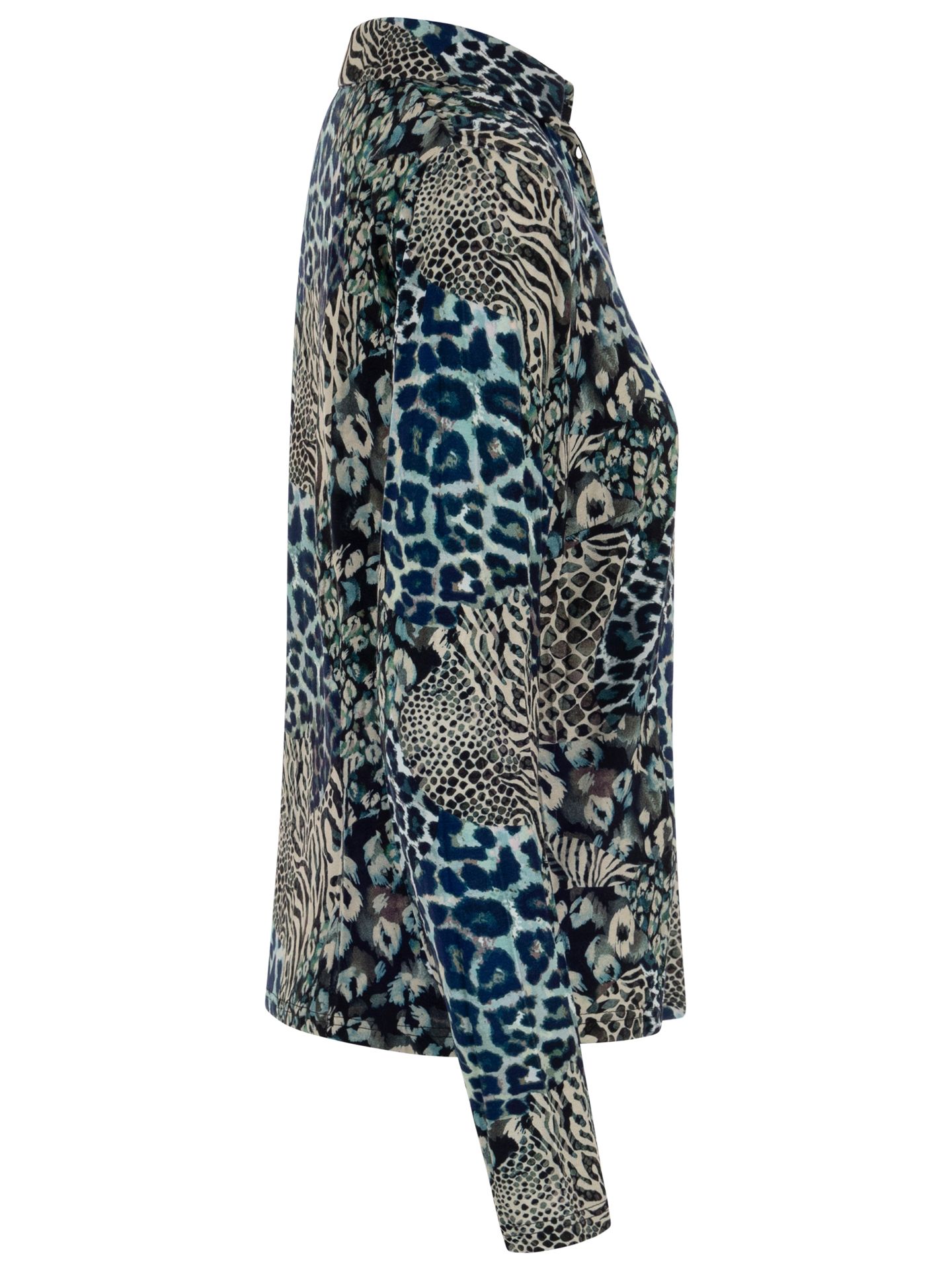 Dreamstar Blouse Odette Multi 00081926-9600