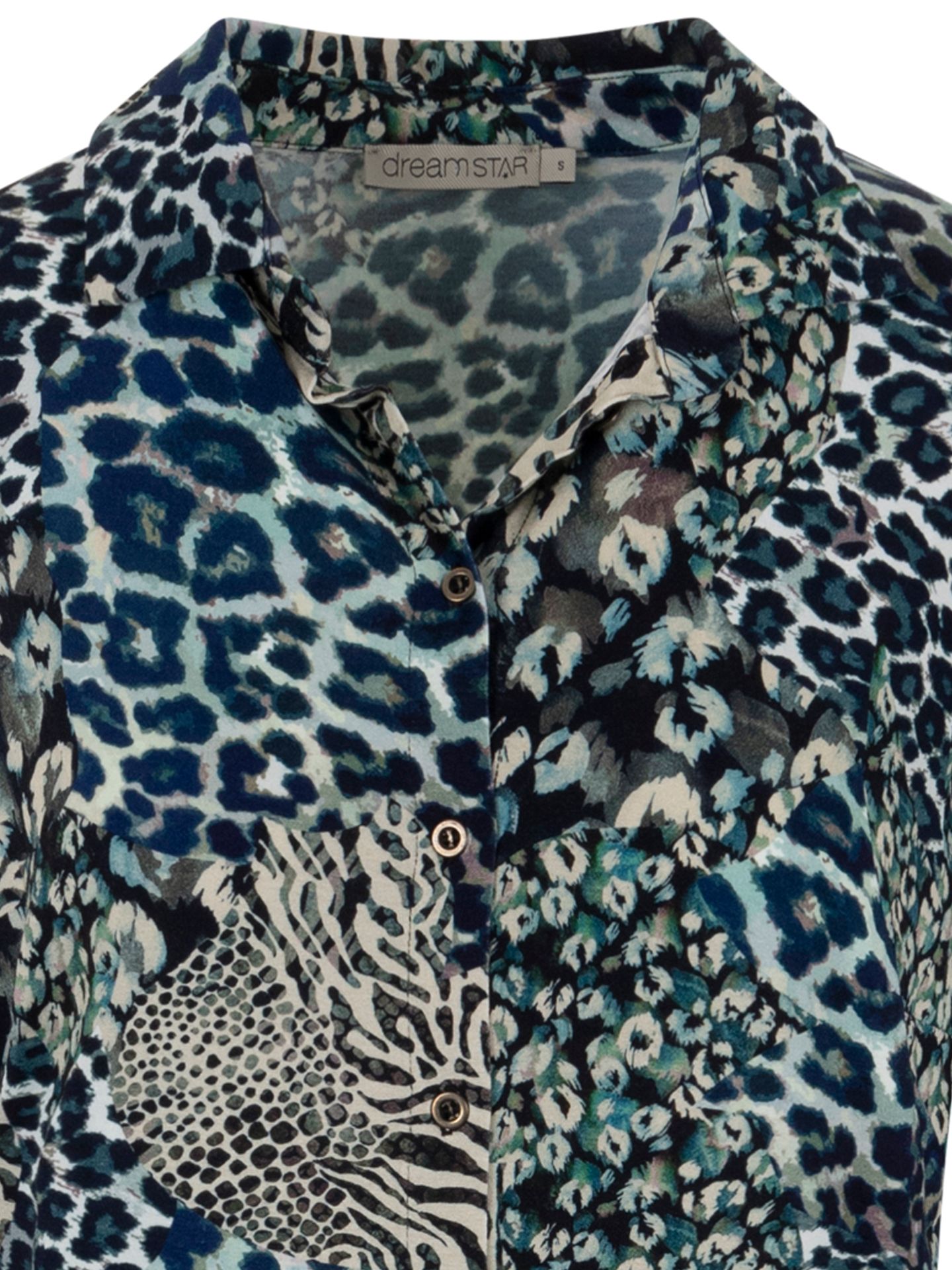 Dreamstar Blouse Odette Multi 00081926-9600