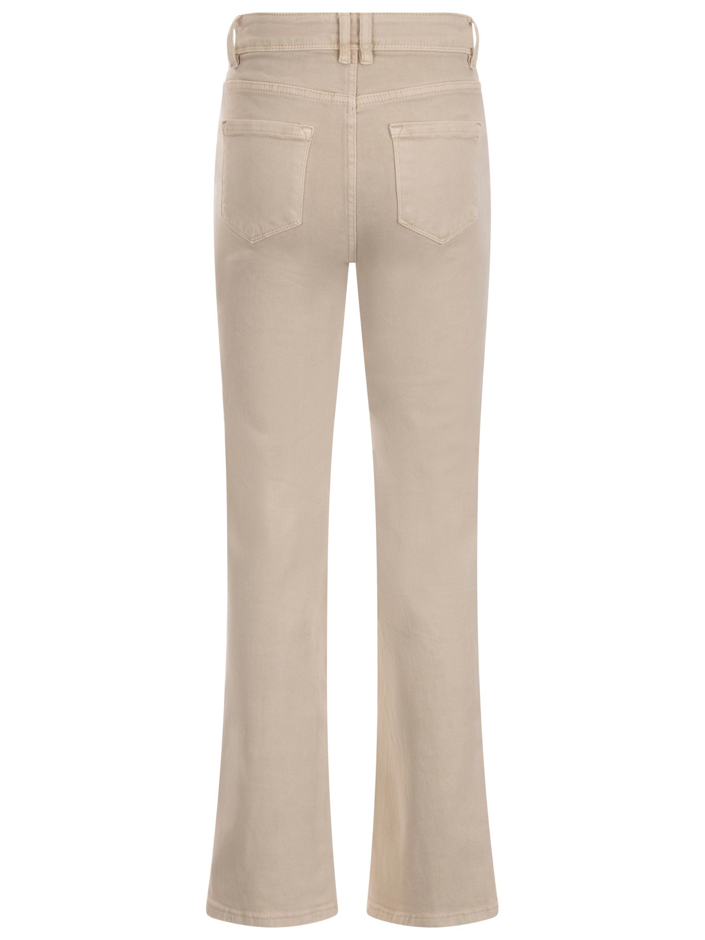 Norfy Jeans Elles Beige 00081927-5200