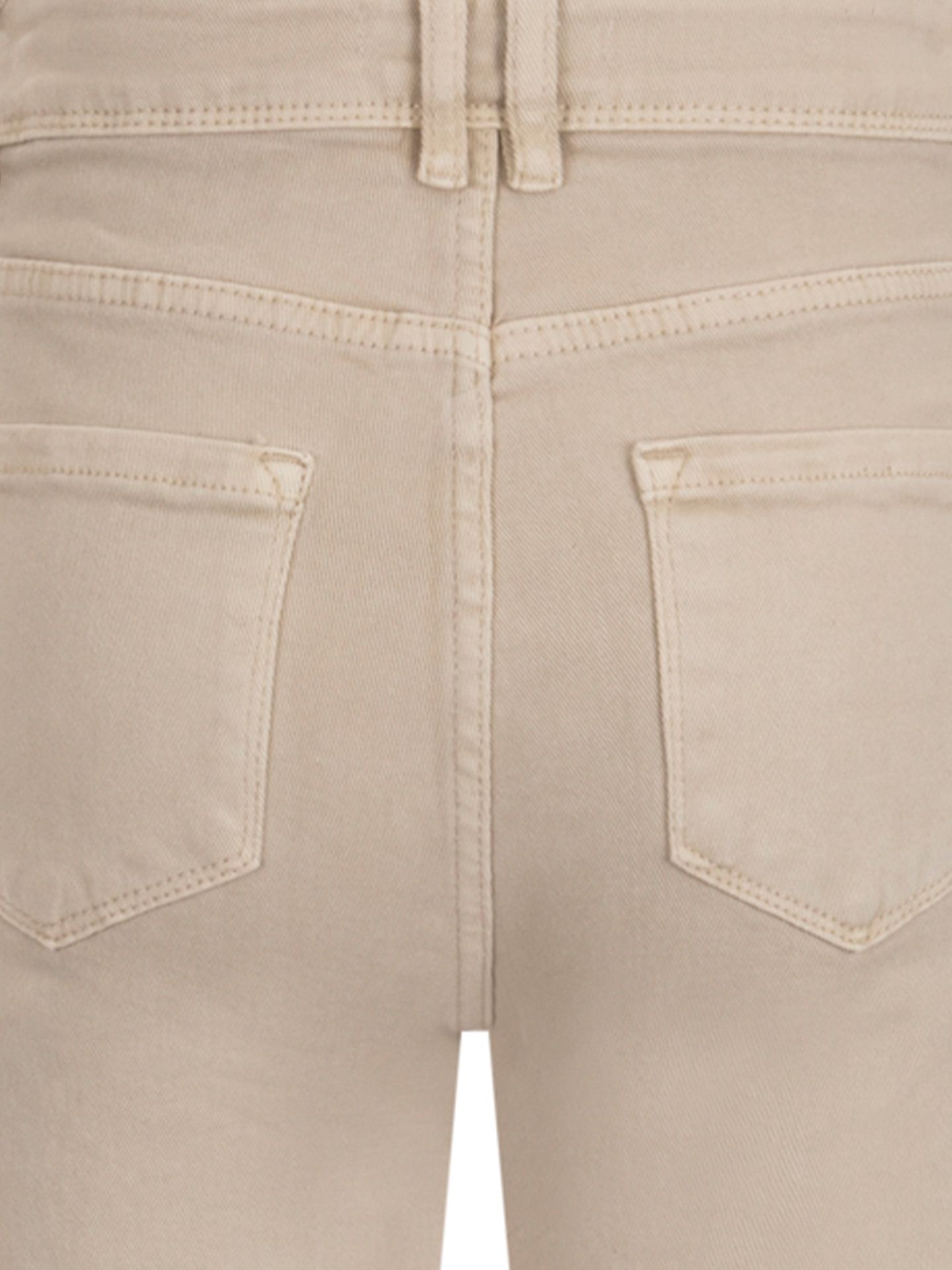Norfy Jeans Elles Beige 00081927-5200
