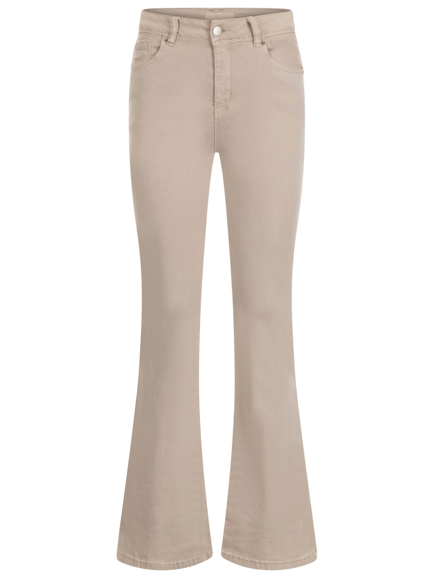 Norfy Jeans Anja Beige 00081928-5200