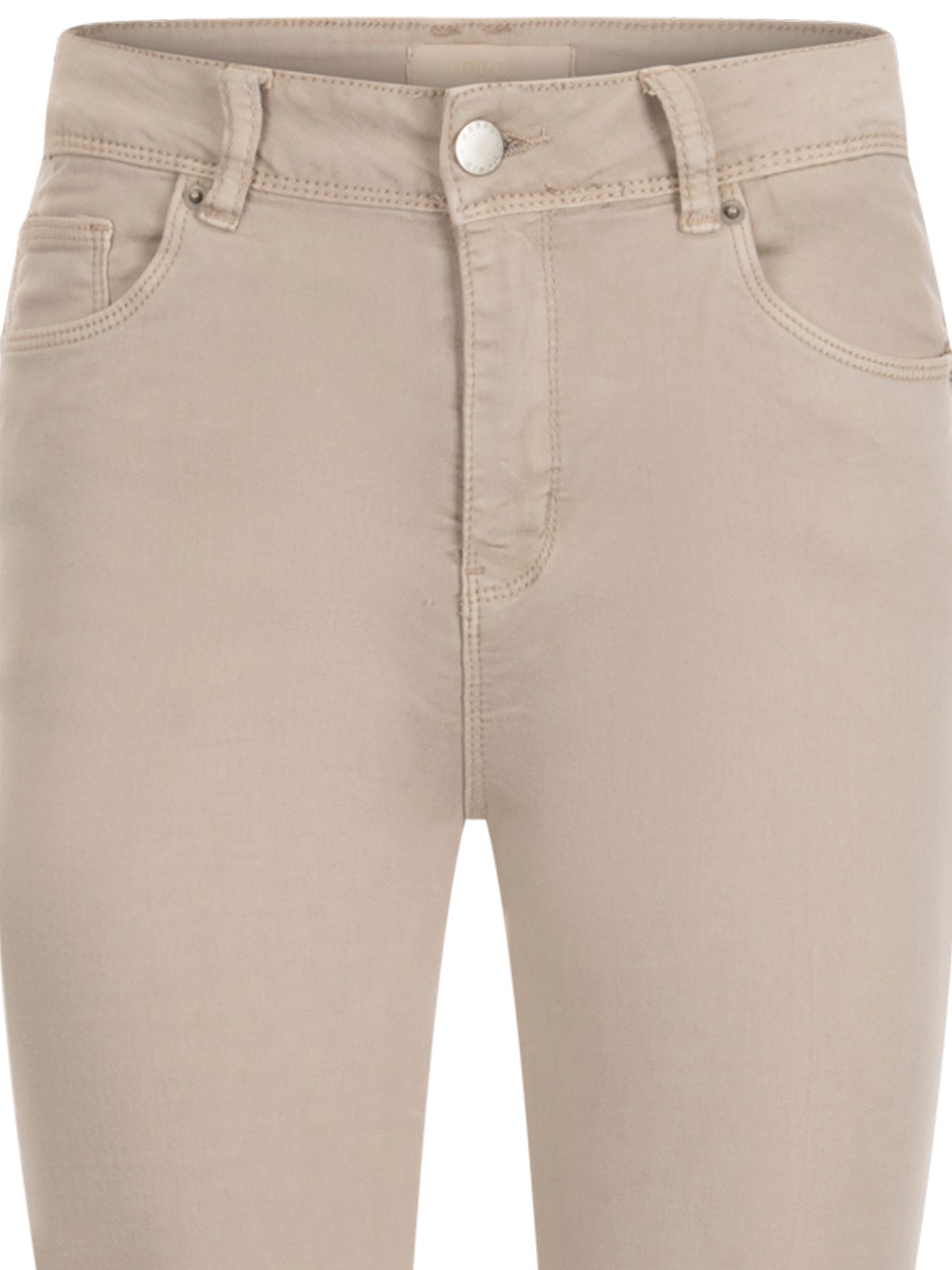 Norfy Jeans Anja Beige 00081928-5200