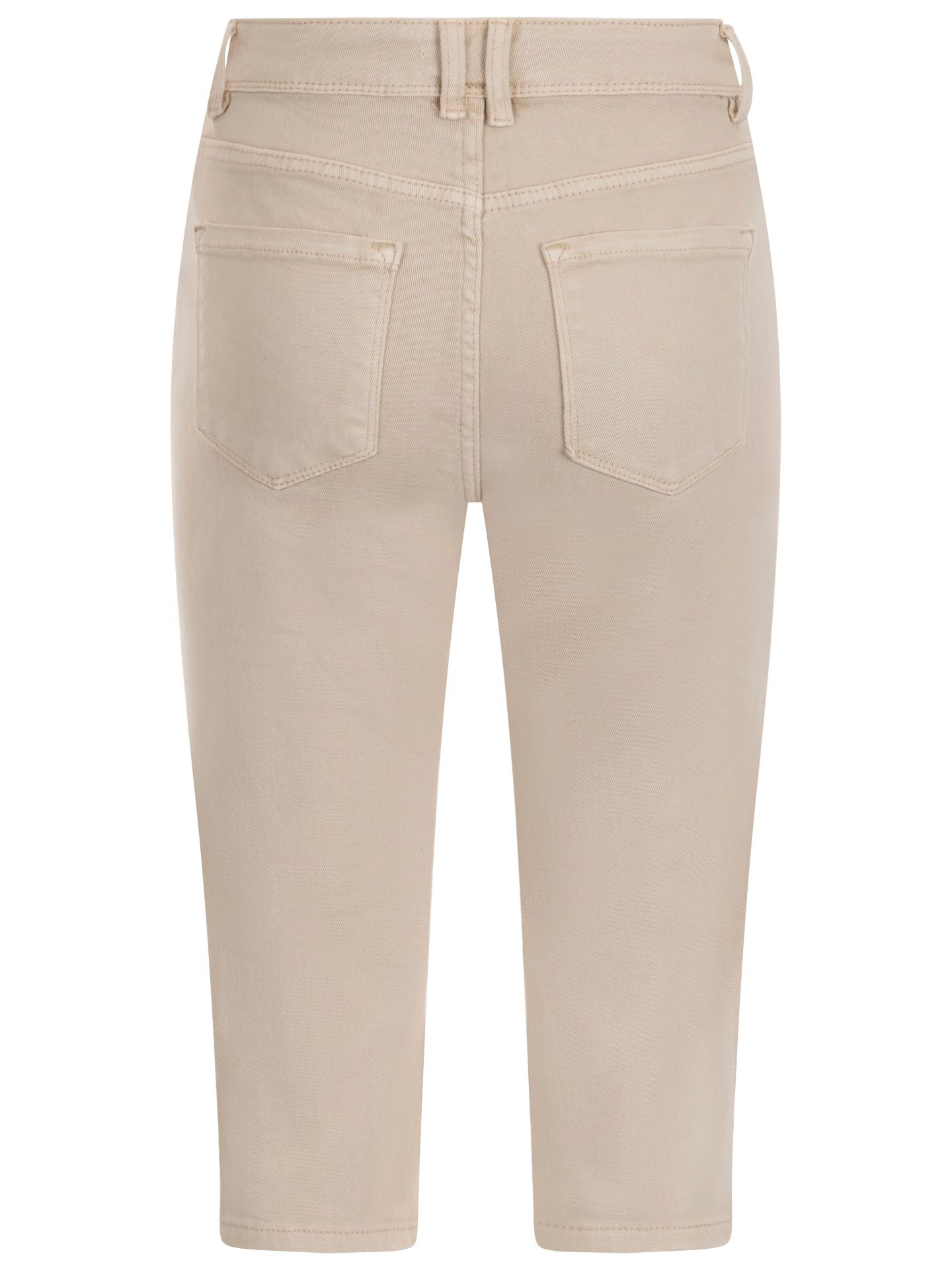 Norfy Jeans Donna Beige 00081930-5200