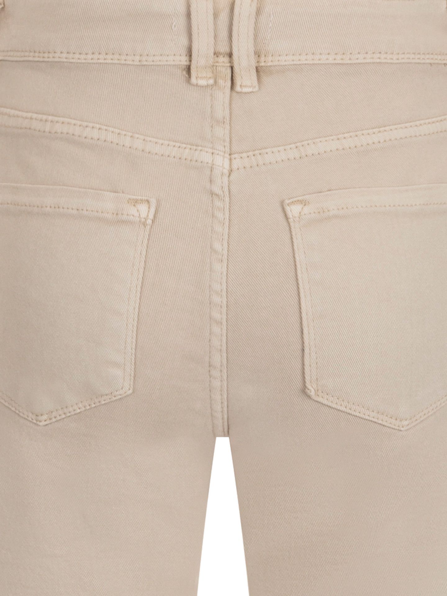 Norfy Jeans Donna Beige 00081930-5200