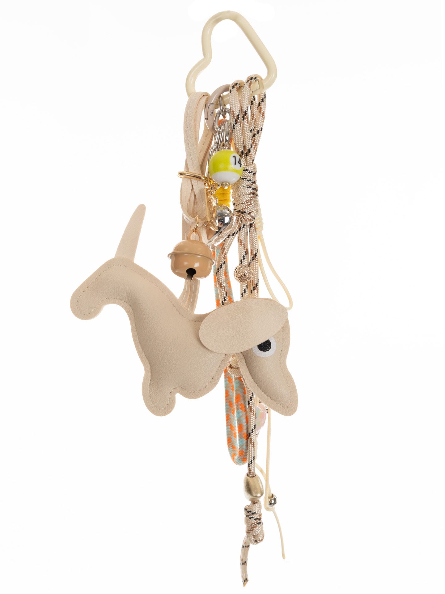 Schijvens mode P-005 Beige 00081934-5200