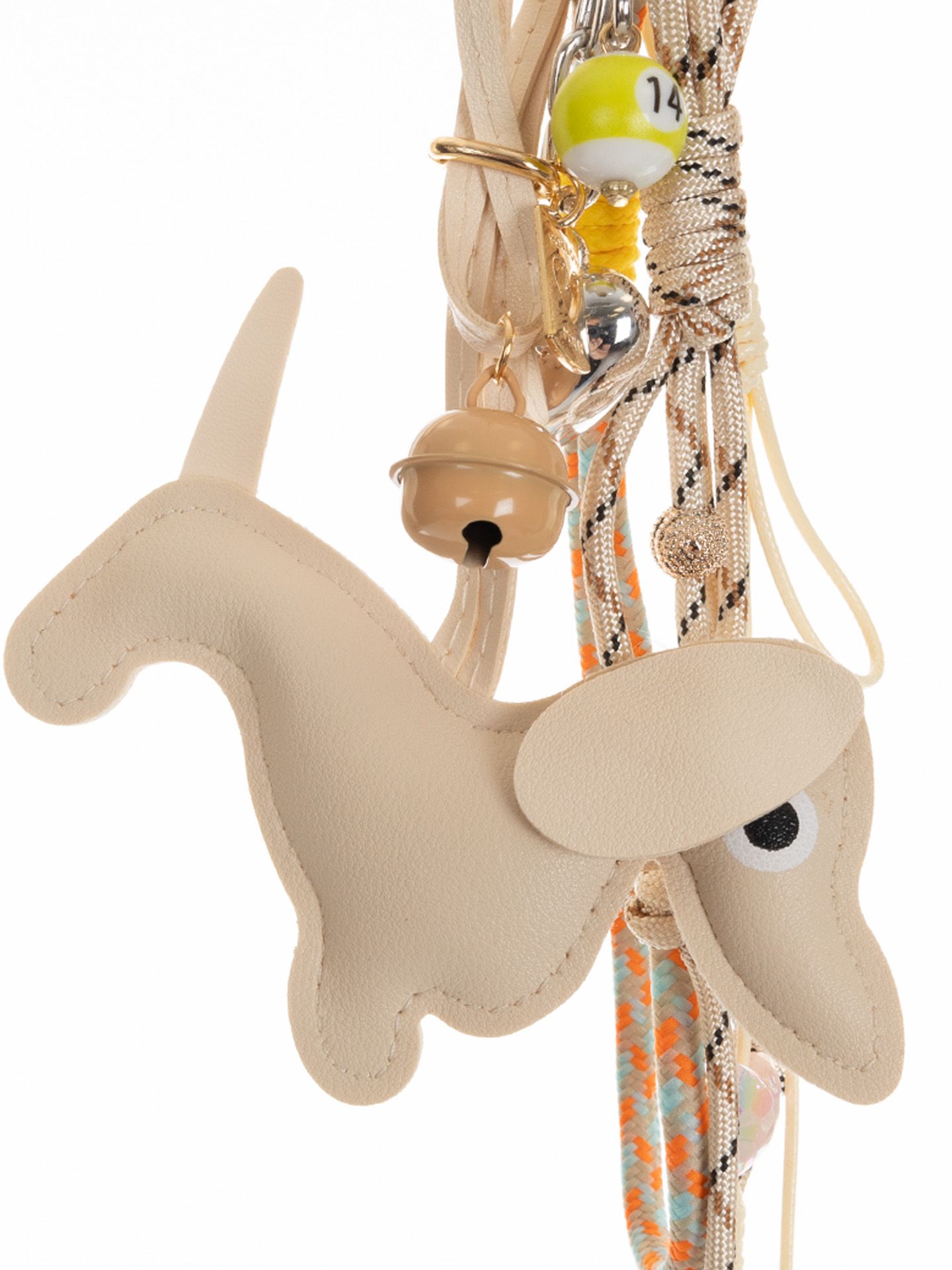Schijvens mode P-005 Beige 00081934-5200
